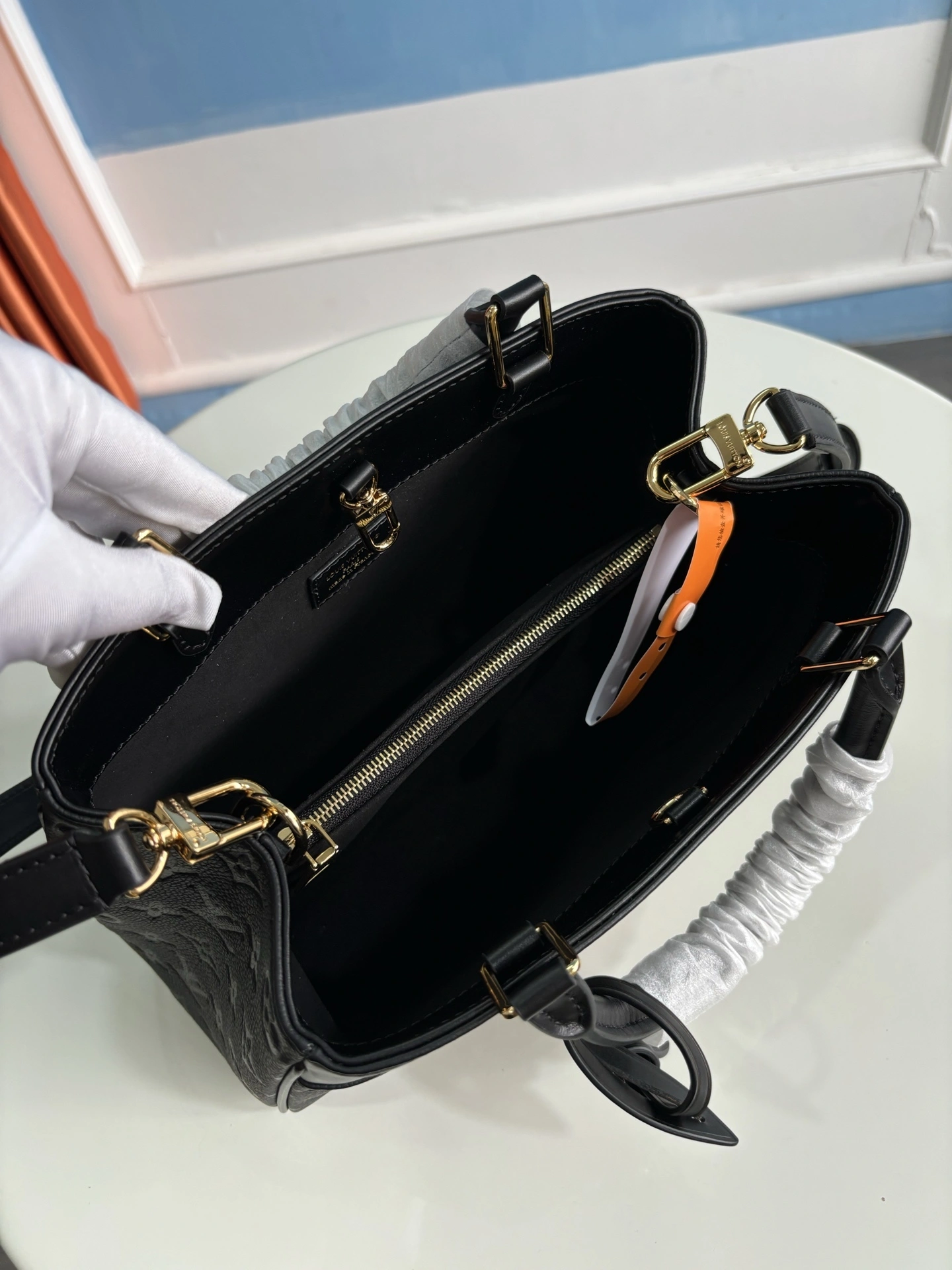 MOMO--8V M25577 high quality version Avenue item:E-B808L1726T