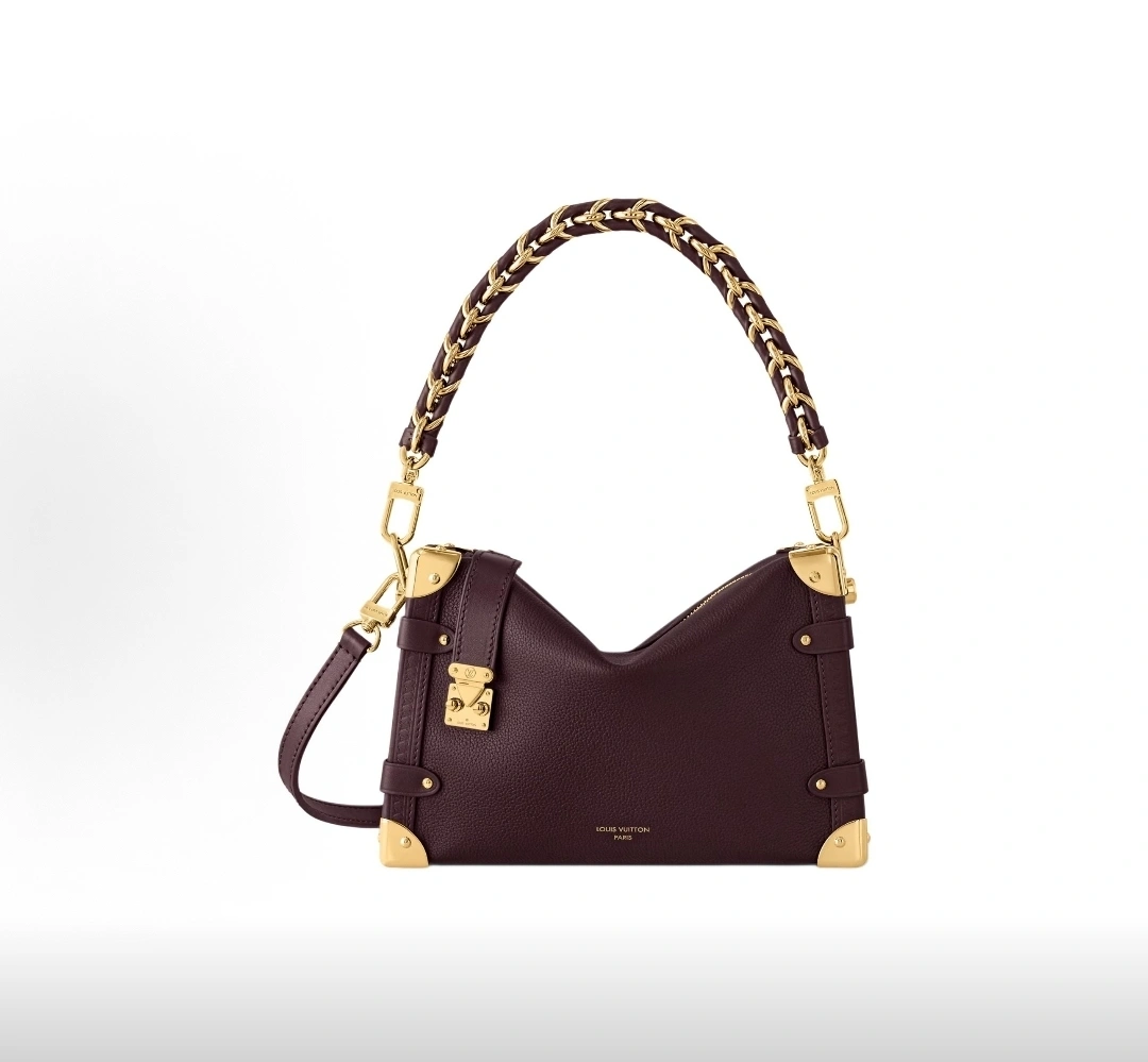 MOMO--8V M25669 high quality version Side Trunk item:E-B808L1835T