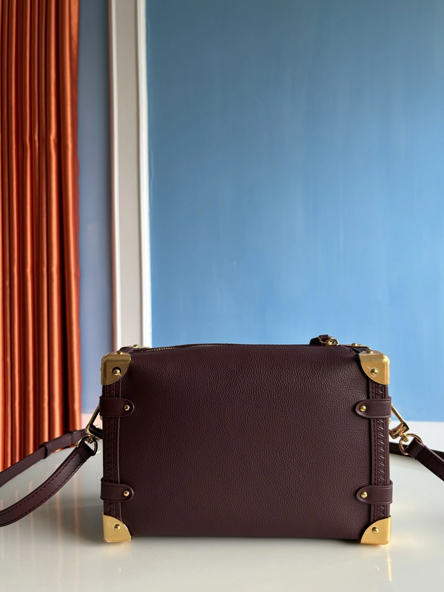 MOMO--8V M25669 high quality version Side Trunk item:E-B808L1835T