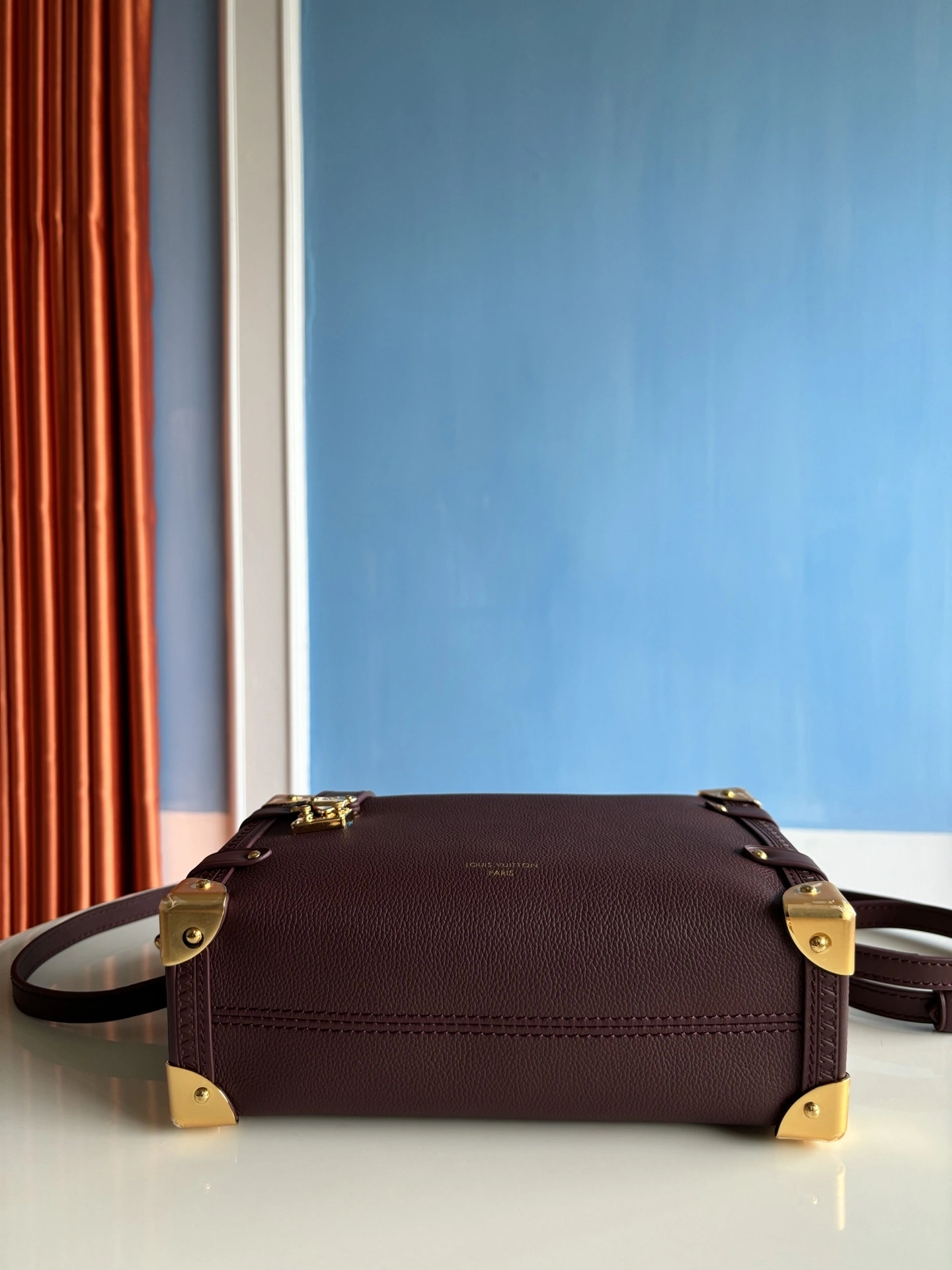 MOMO--8V M25669 high quality version Side Trunk item:E-B808L1835T