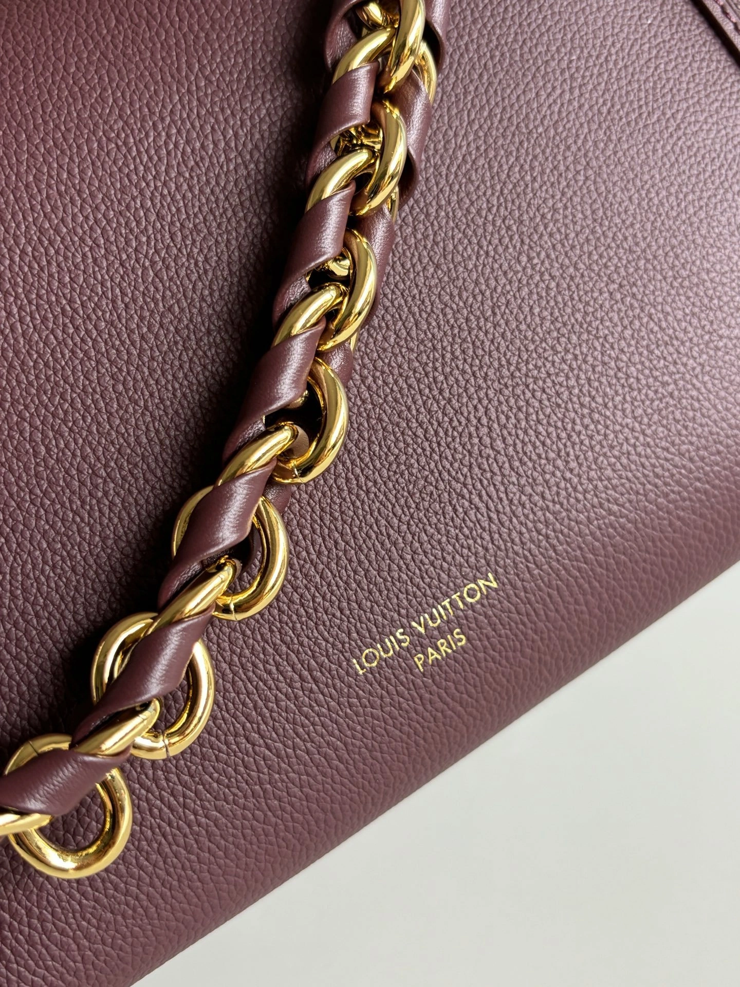 MOMO--8V M25669 high quality version Side Trunk item:E-B808L1835T
