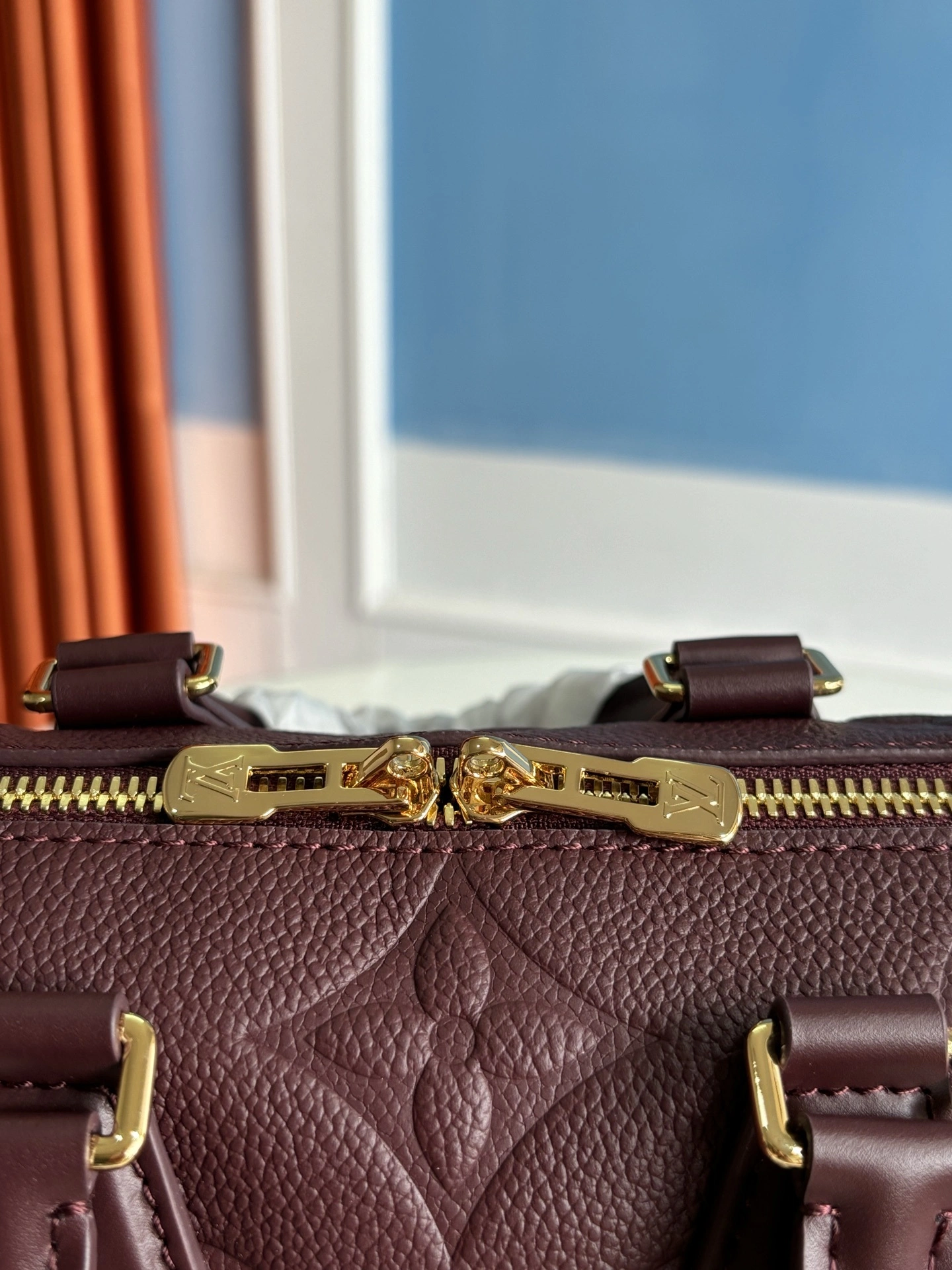 MOMO--8V M25929 high quality version Speedy Bandoulière 20 item:E-B808L1817T