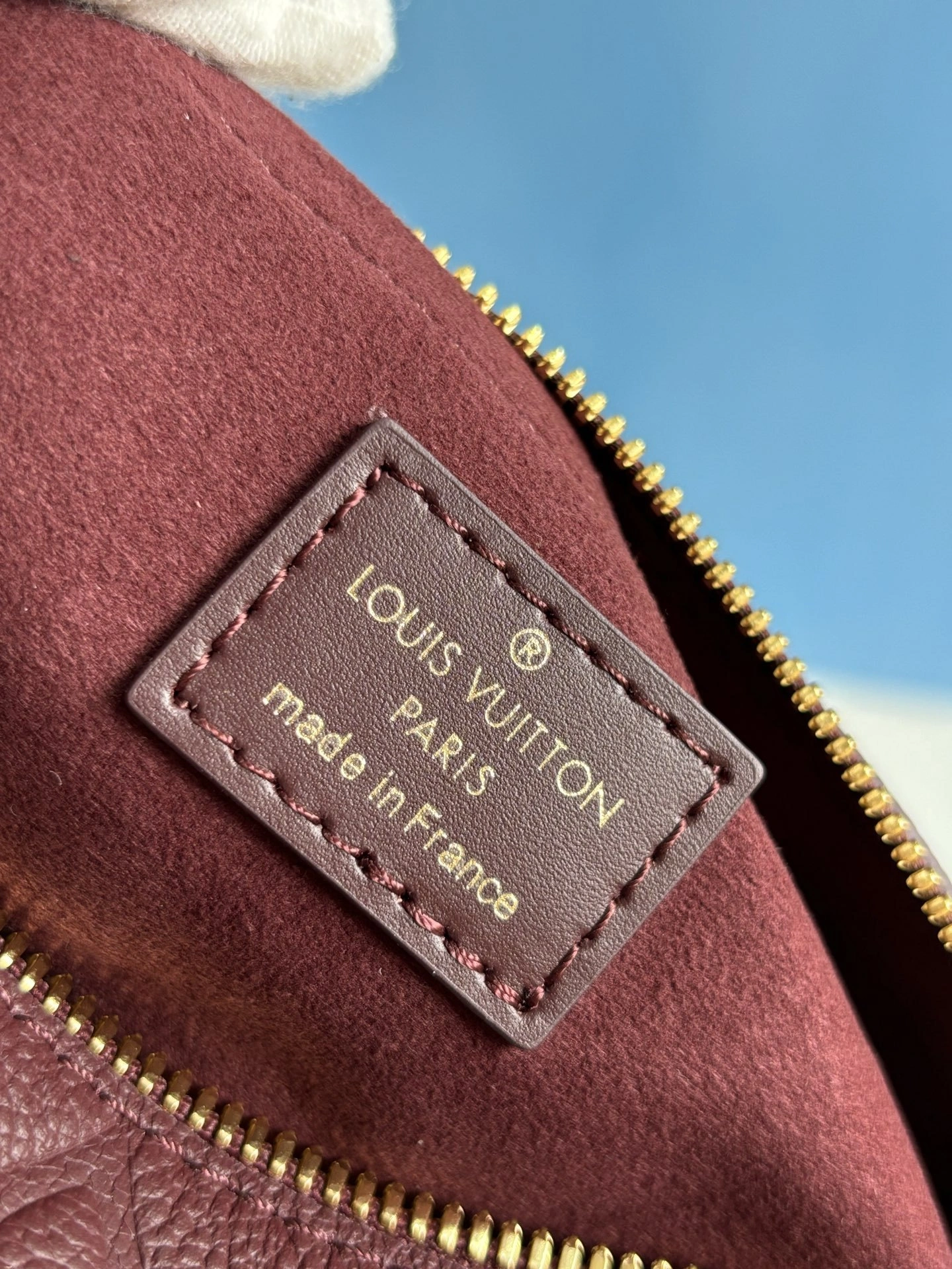 MOMO--8V M25929 high quality version Speedy Bandoulière 20 item:E-B808L1817T