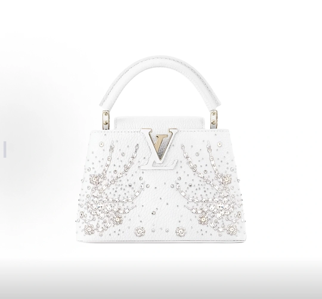 MOMO--8V M25934 high quality version Calfskin item:E-B574K1805
