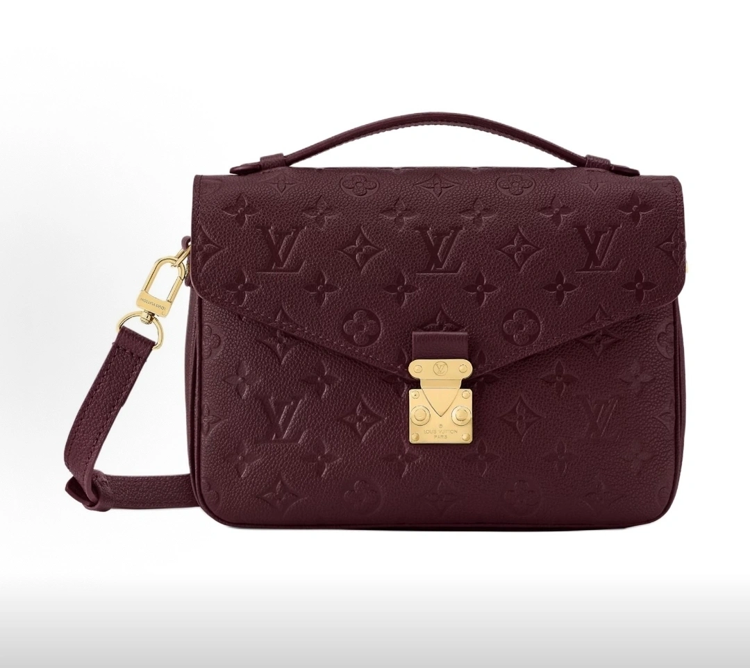 MOMO--8V M25939 high quality version Pochette Métis item:E-B808L1834T