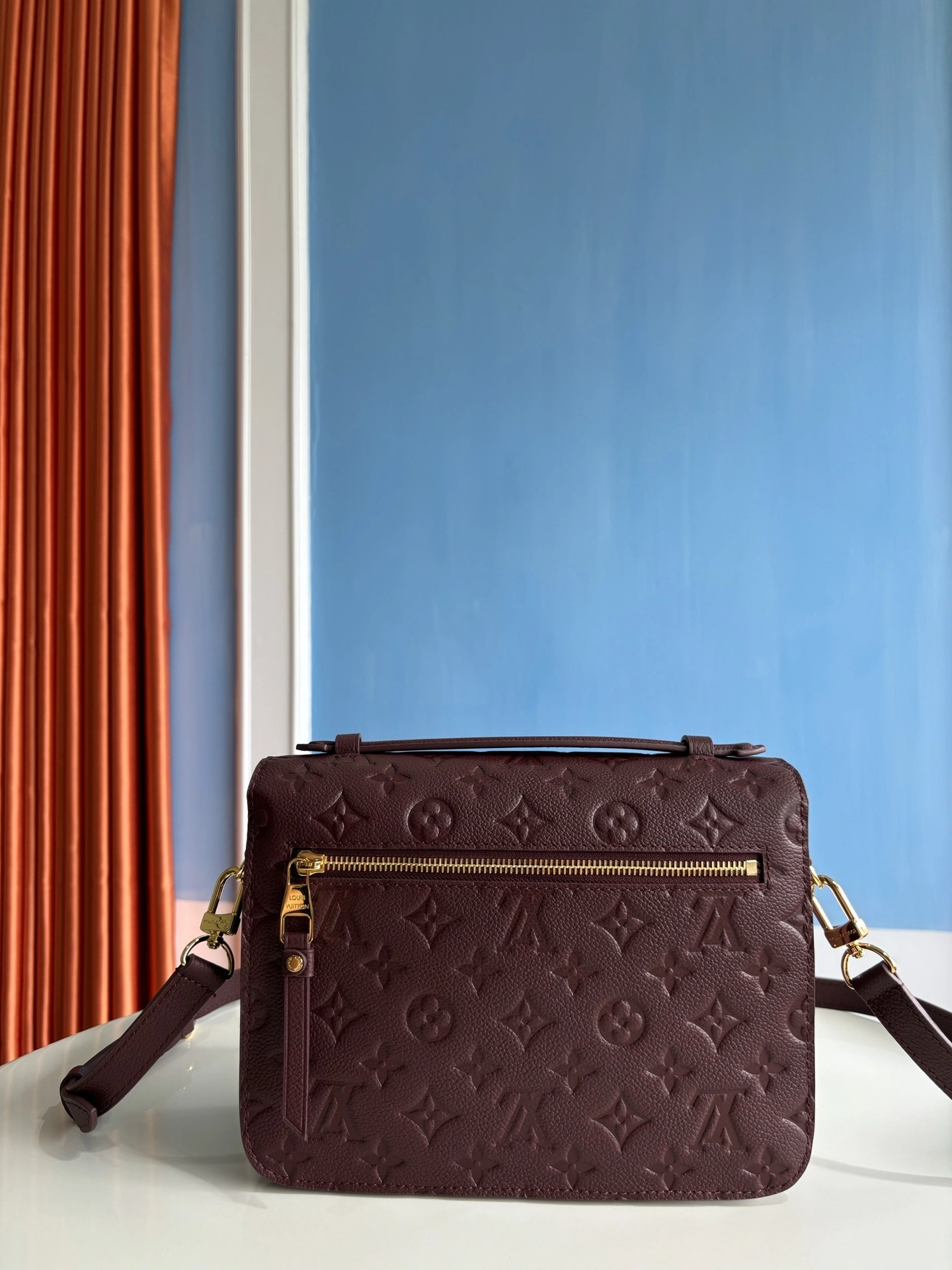 MOMO--8V M25939 high quality version Pochette Métis item:E-B808L1834T