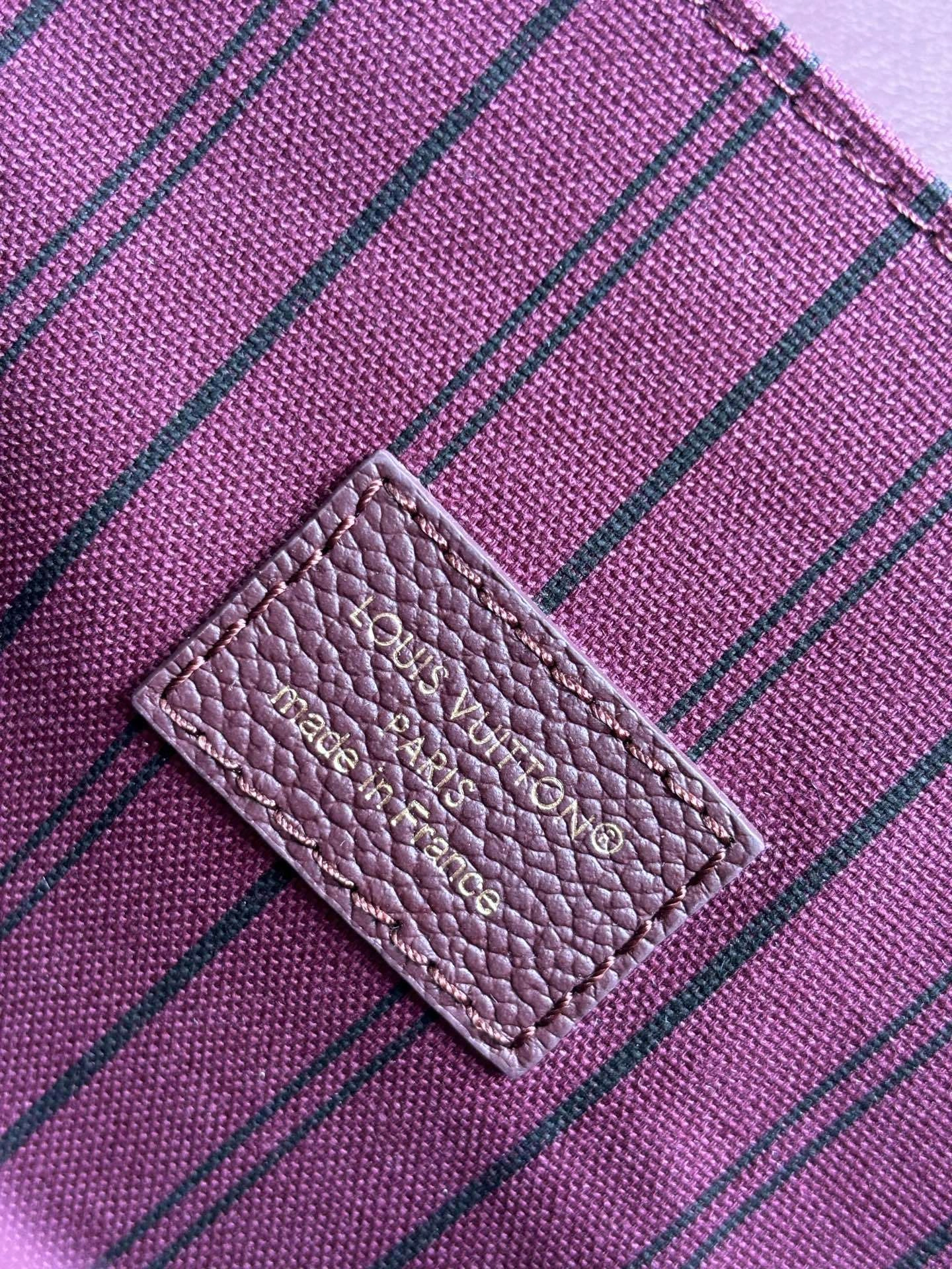 MOMO--8V M25939 high quality version Pochette Métis item:E-B808L1834T