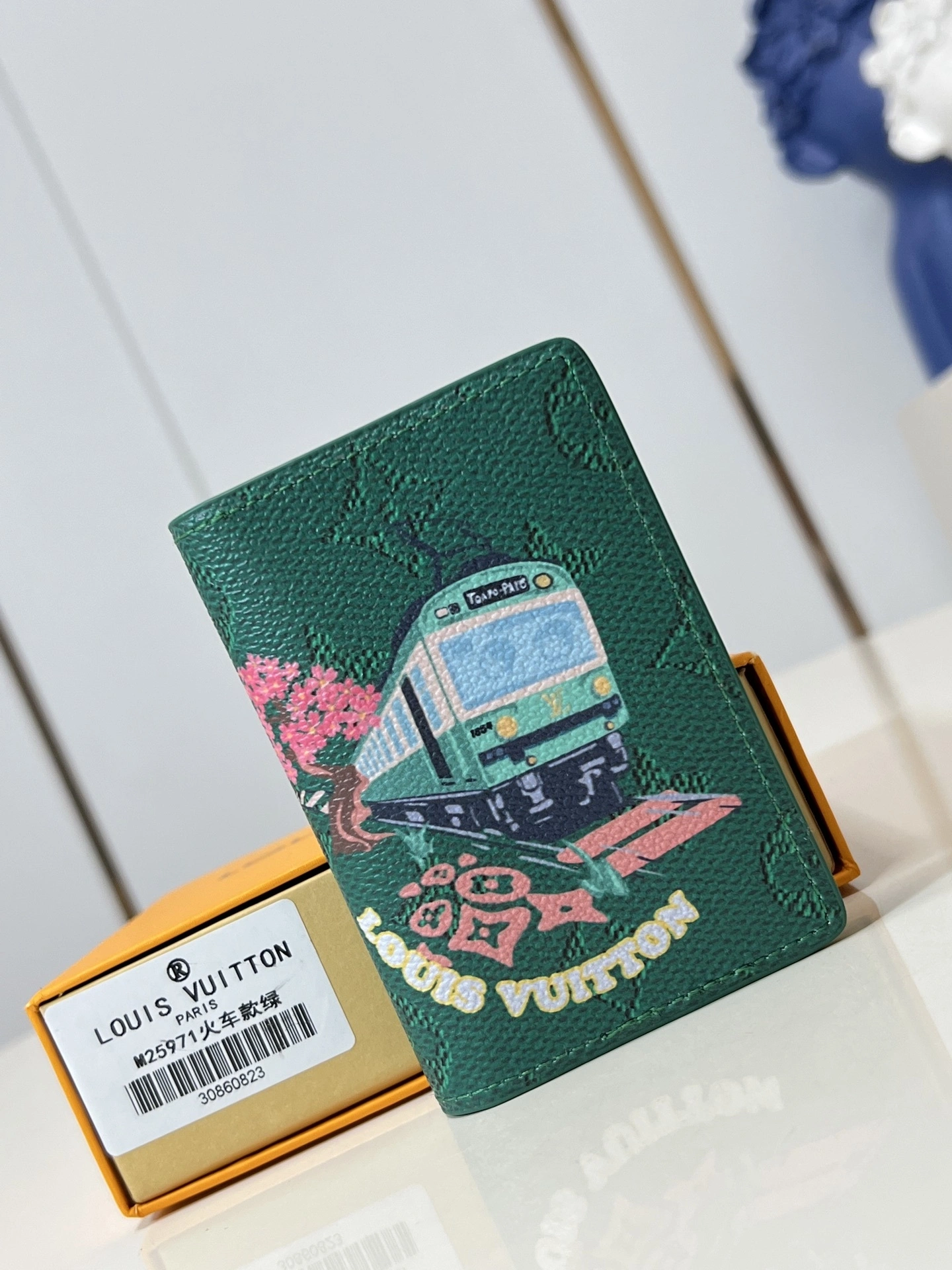 MOMO- 8V M25971 high quality version Slender item：E-B177I2507