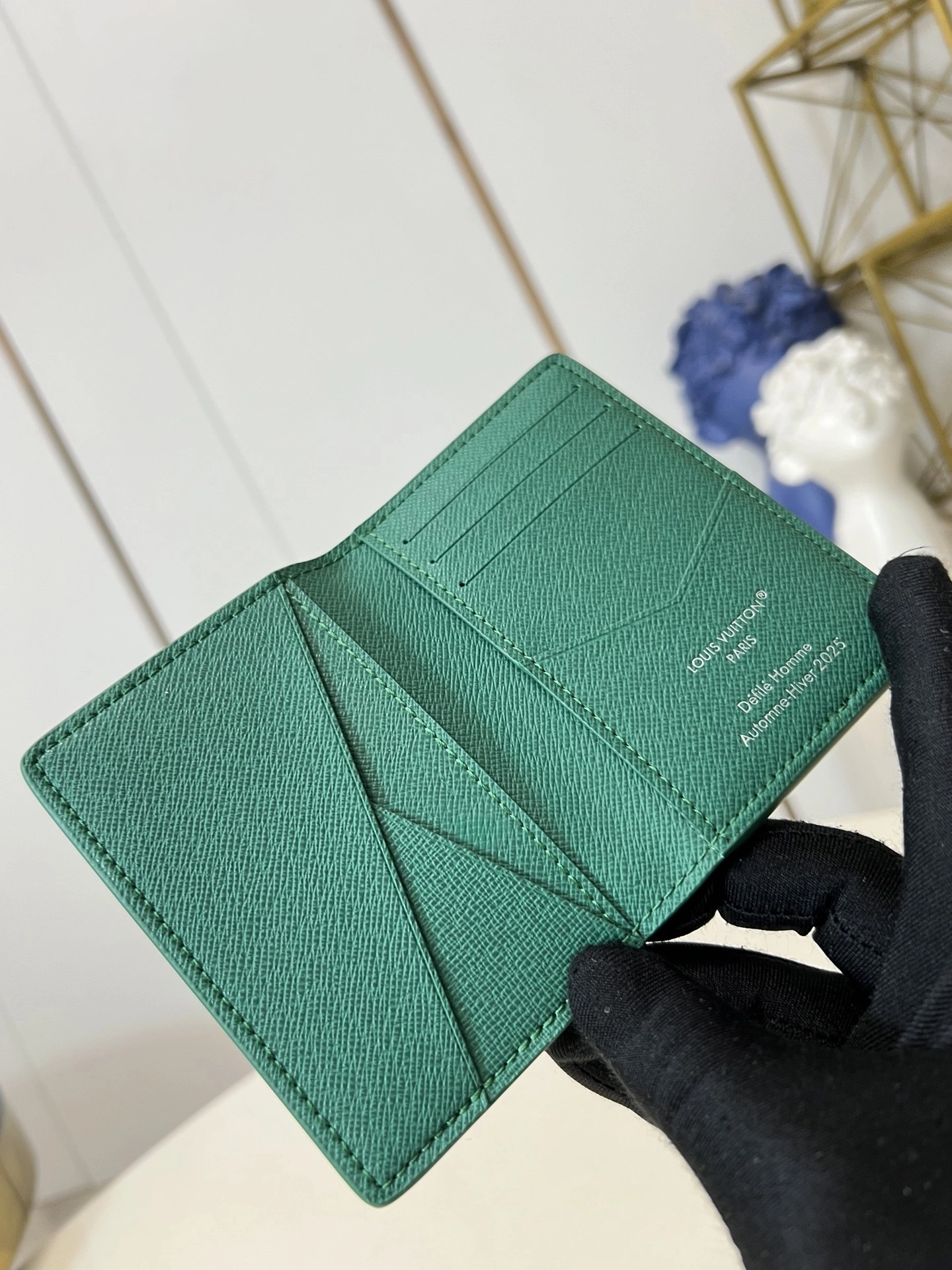 MOMO- 8V M25971 high quality version Slender item：E-B177I2507