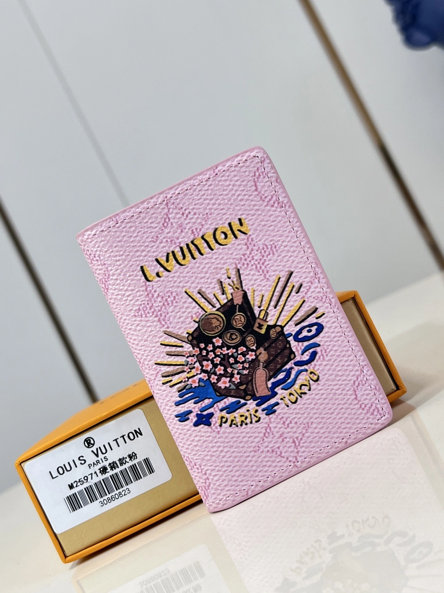 MOMO- 8V M25973 high quality version Slender item：E-B177I2506