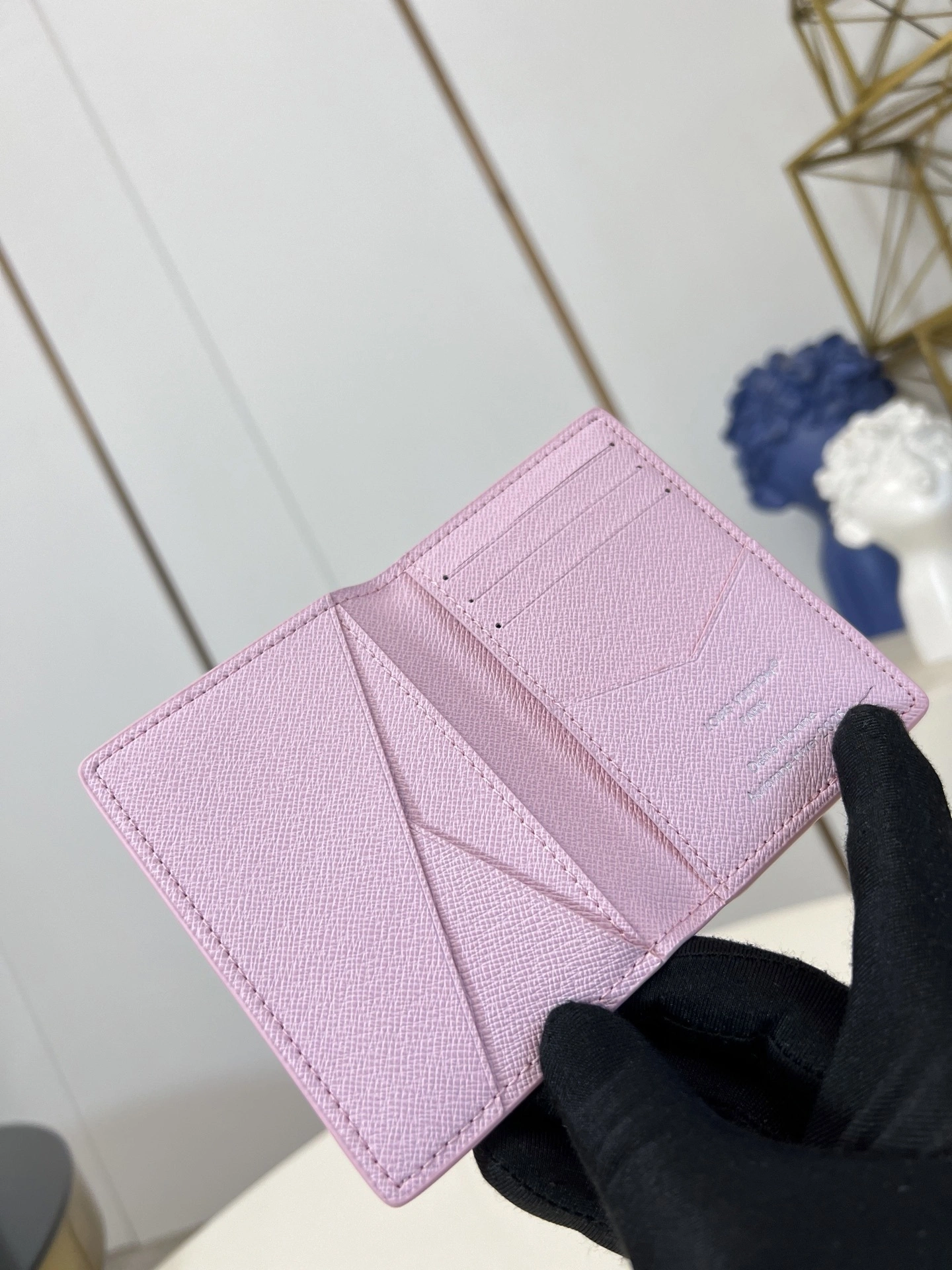 MOMO- 8V M25973 high quality version Slender item：E-B177I2506
