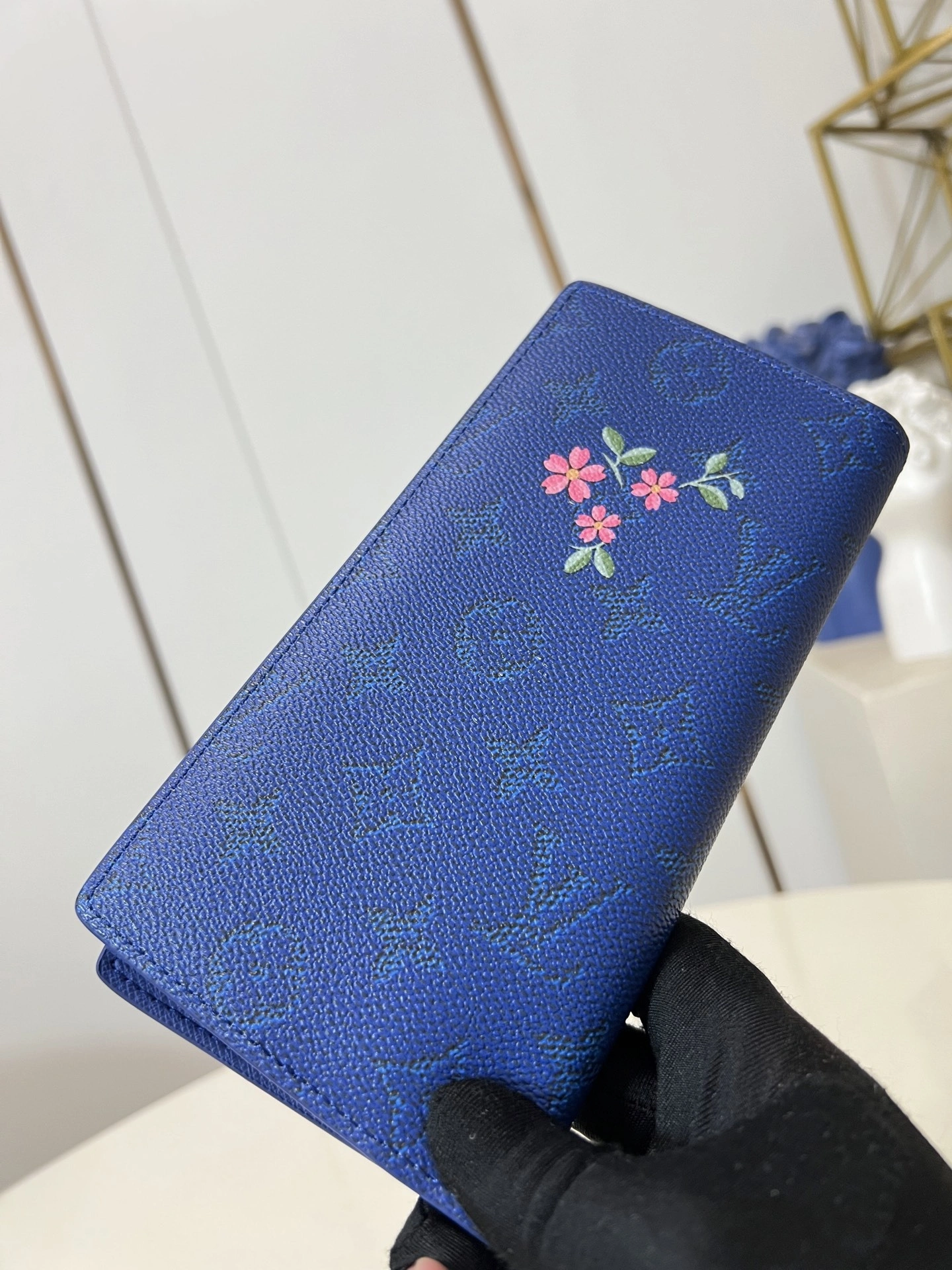 MOMO- 8V M25985 high quality version Brazza item：E-B177I2511