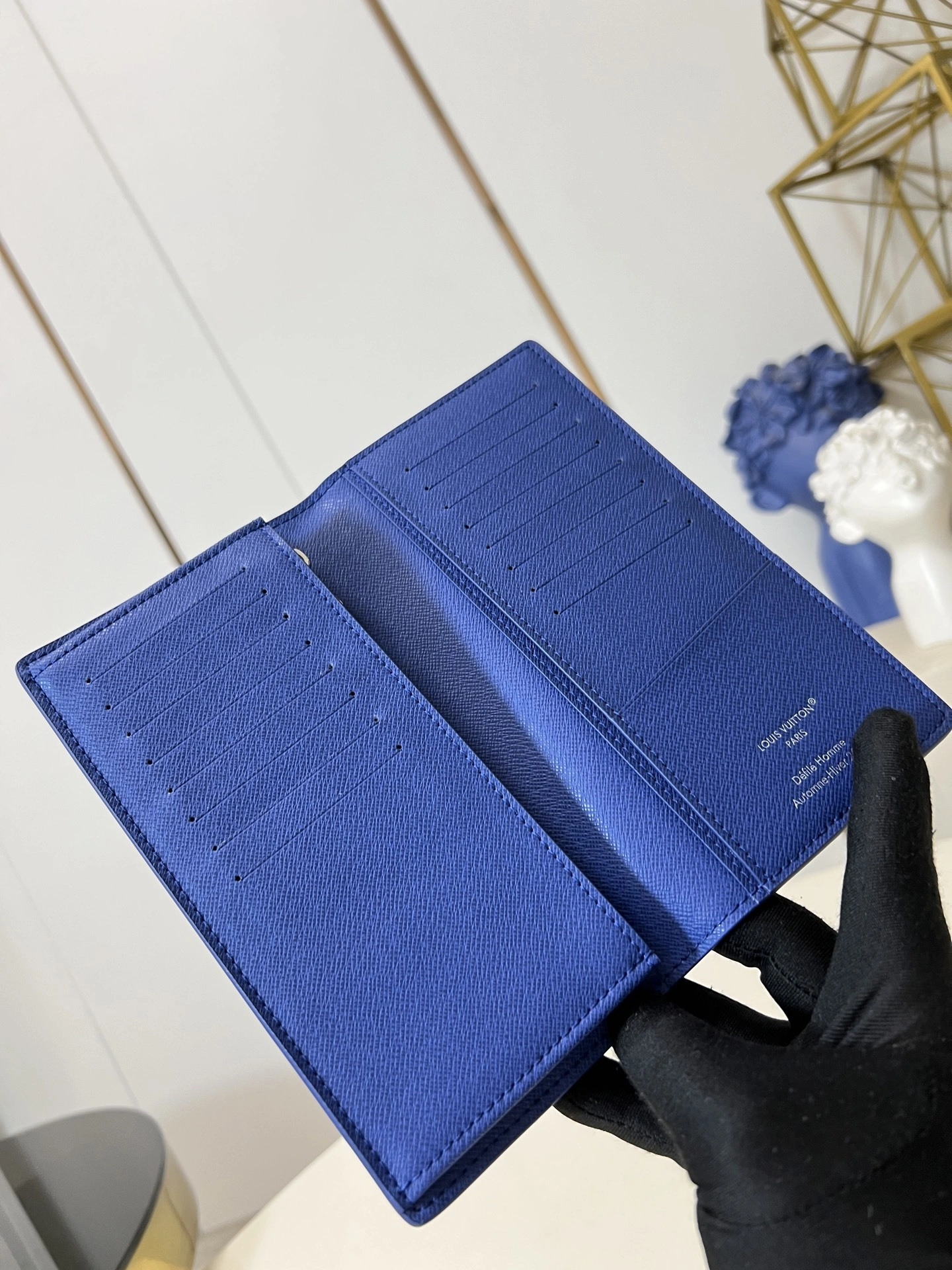 MOMO- 8V M25985 high quality version Brazza item：E-B177I2511