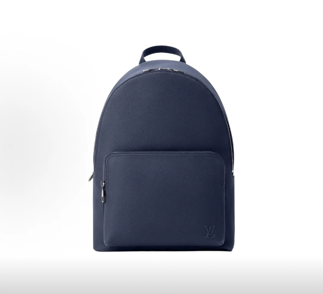 MOMO--8V M26022 high quality version Discovery Work Aer cowhide item:E-B808L1713T