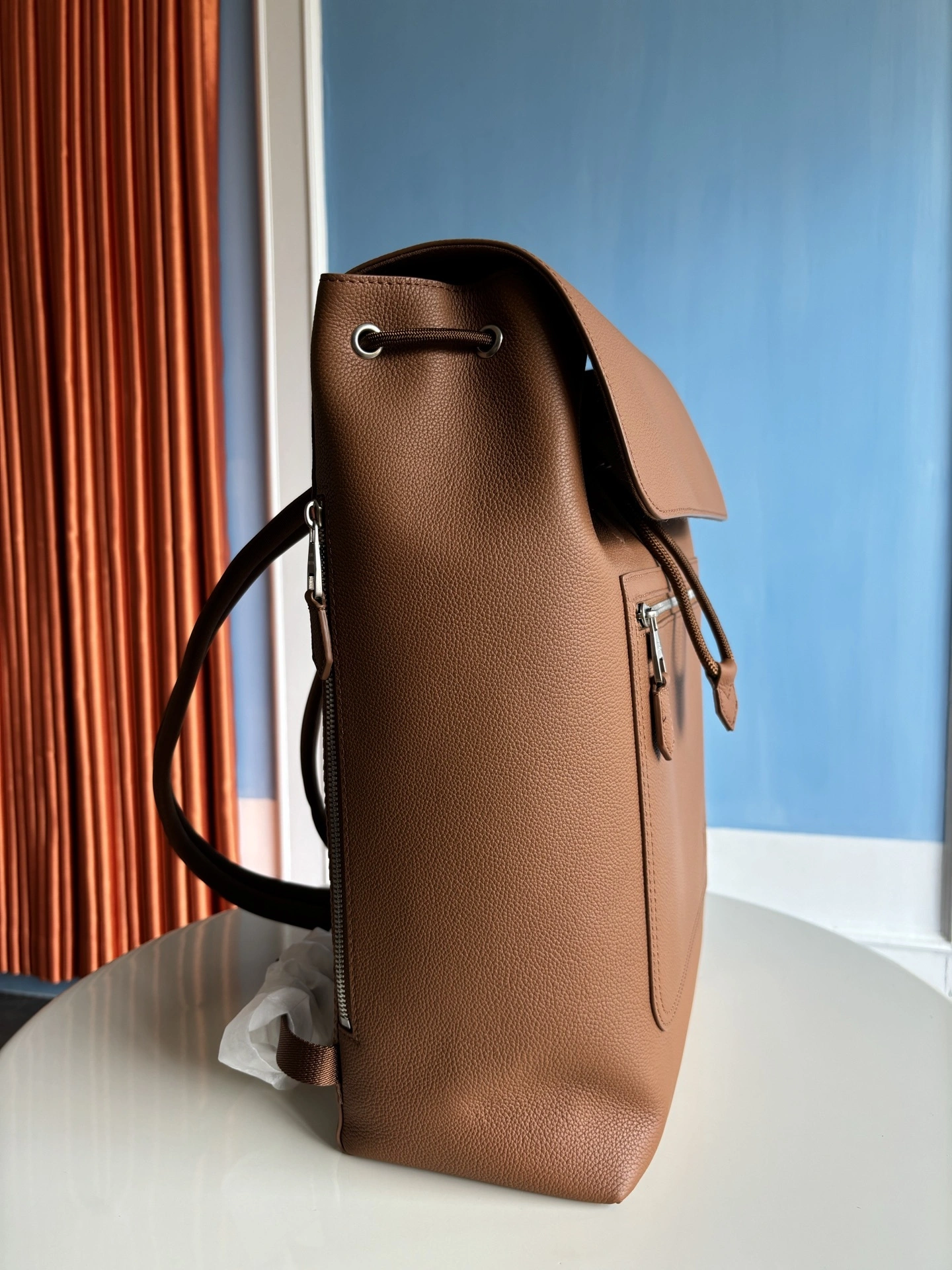 MOMO--8V M26023 high quality version cowhide Fastline item:E-B808L1706T