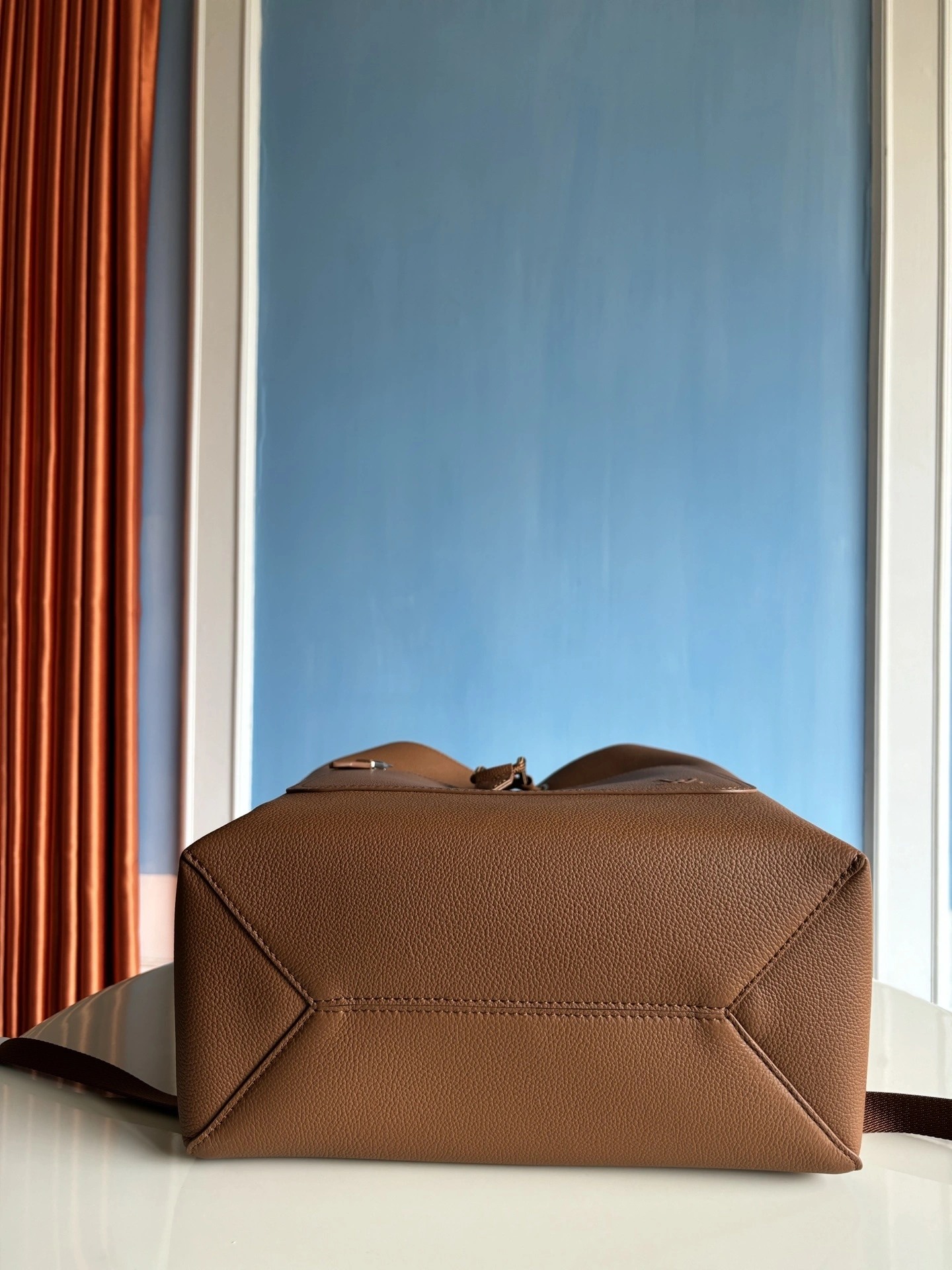 MOMO--8V M26023 high quality version cowhide Fastline item:E-B808L1706T