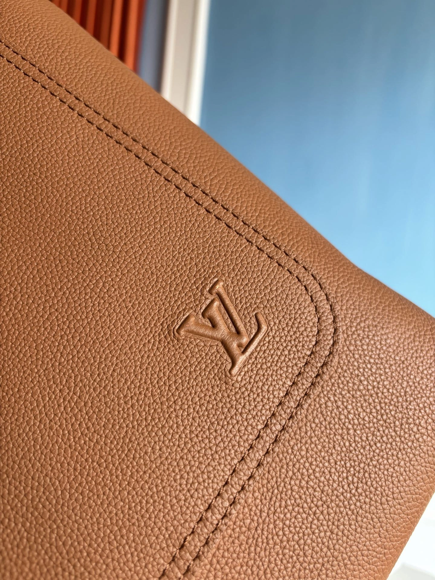 MOMO--8V M26023 high quality version cowhide Fastline item:E-B808L1706T