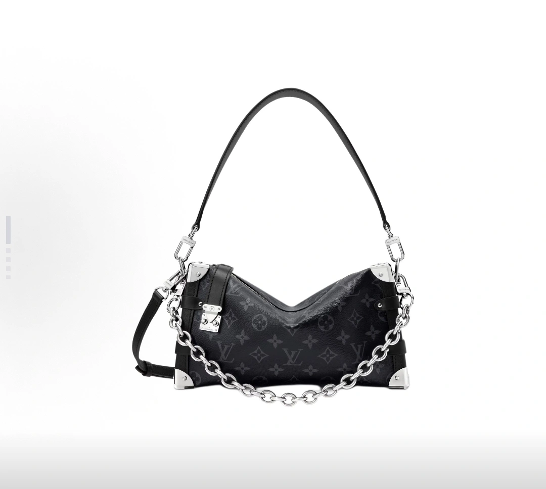 MOMO- 8V M26226 high quality version Side Trunk cowhide item:E-B000K1821