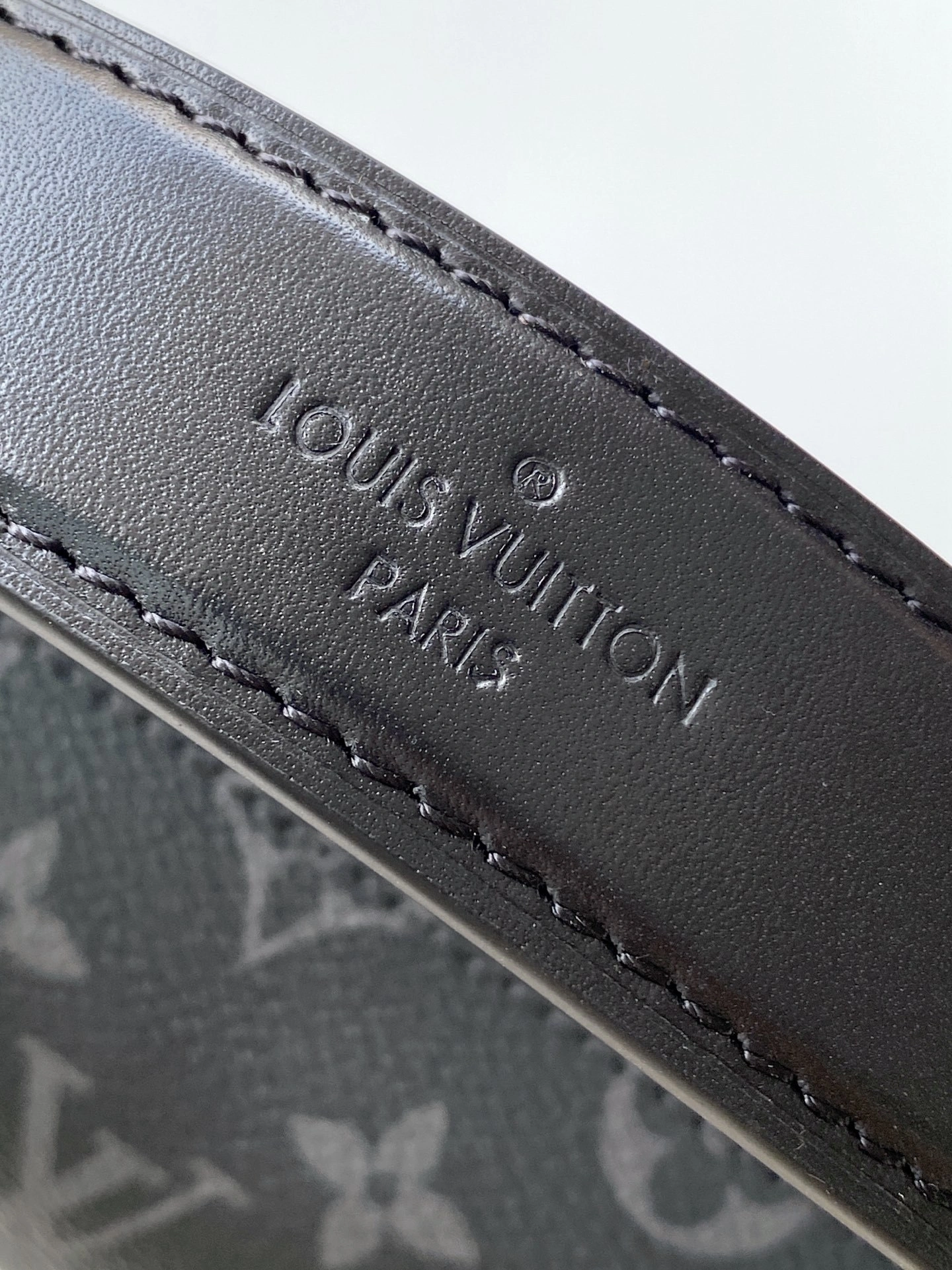 MOMO- 8V M26226 high quality version Side Trunk cowhide item:E-B000K1821