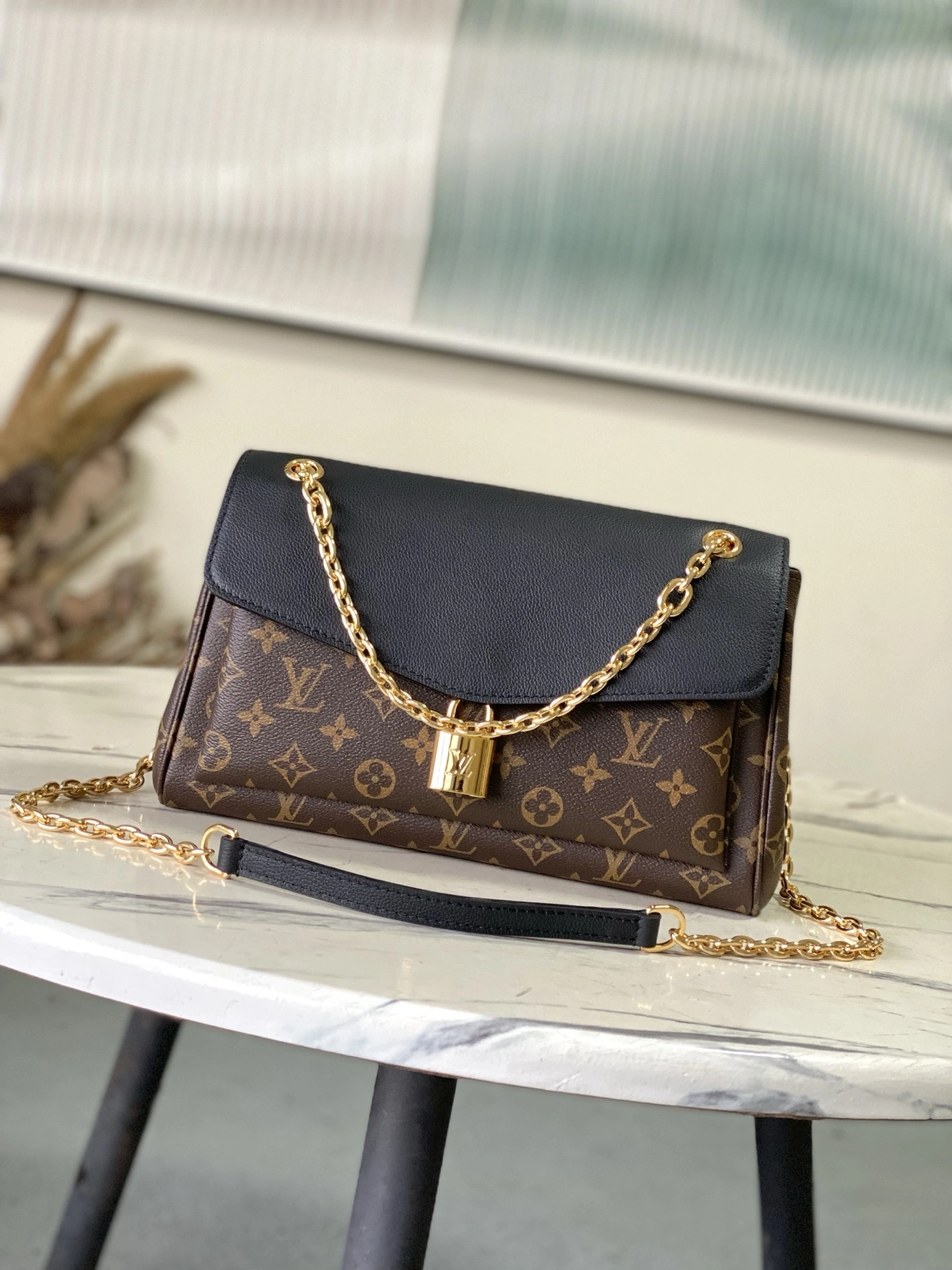 MOMO--8V M26285 high quality version Saint-Germain PM item:F-B574A0909