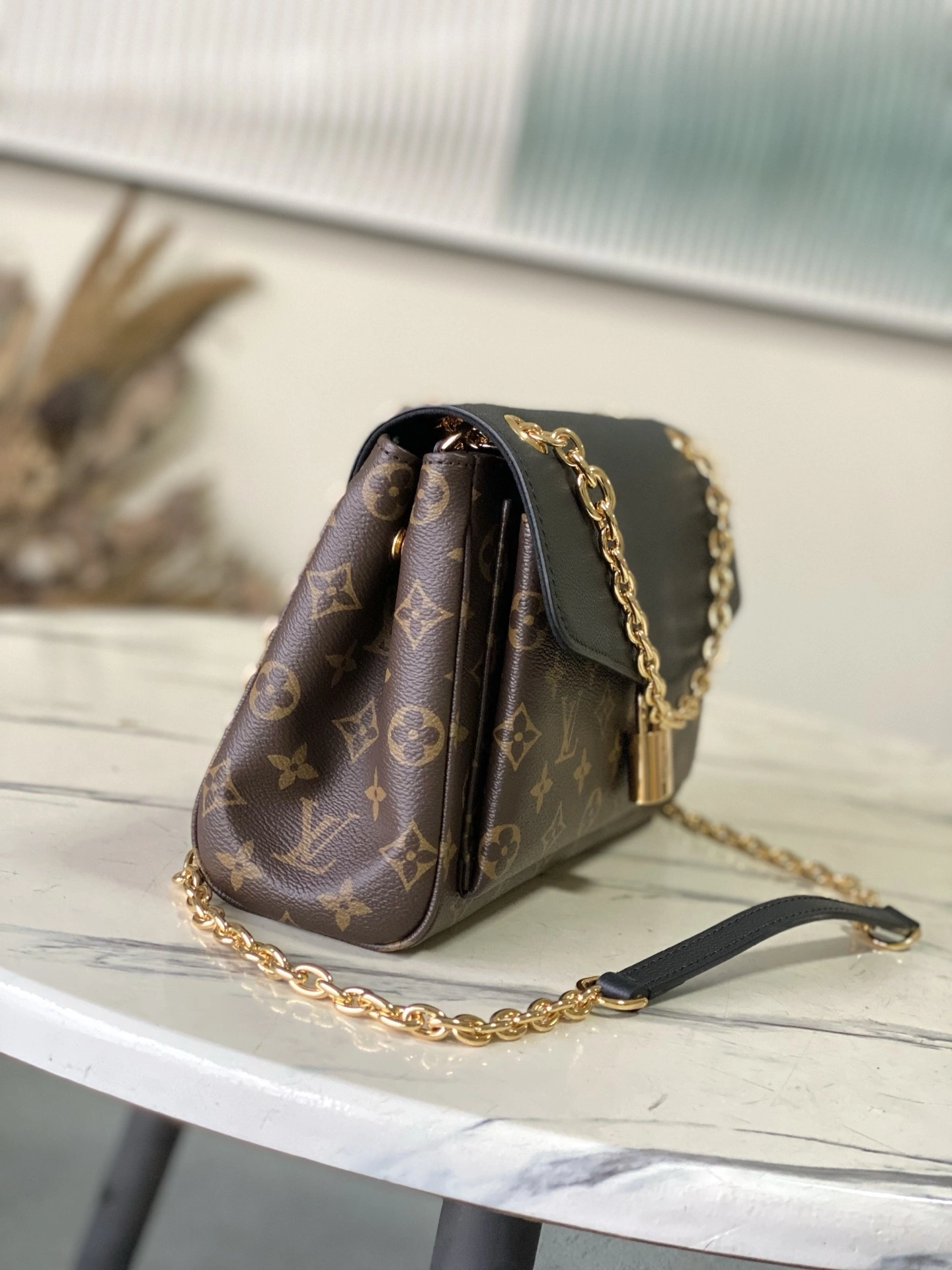 MOMO--8V M26285 high quality version Saint-Germain PM item:F-B574A0909