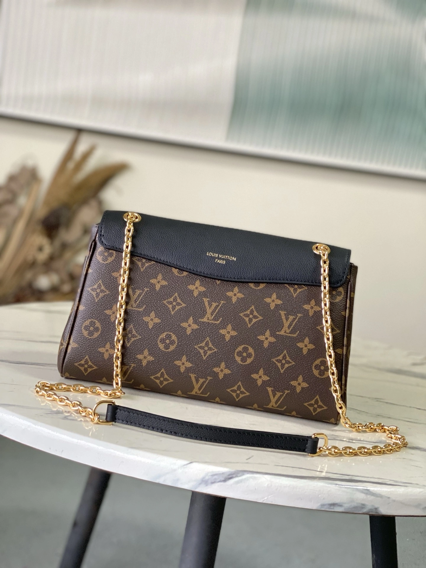 MOMO--8V M26285 high quality version Saint-Germain PM item:F-B574A0909