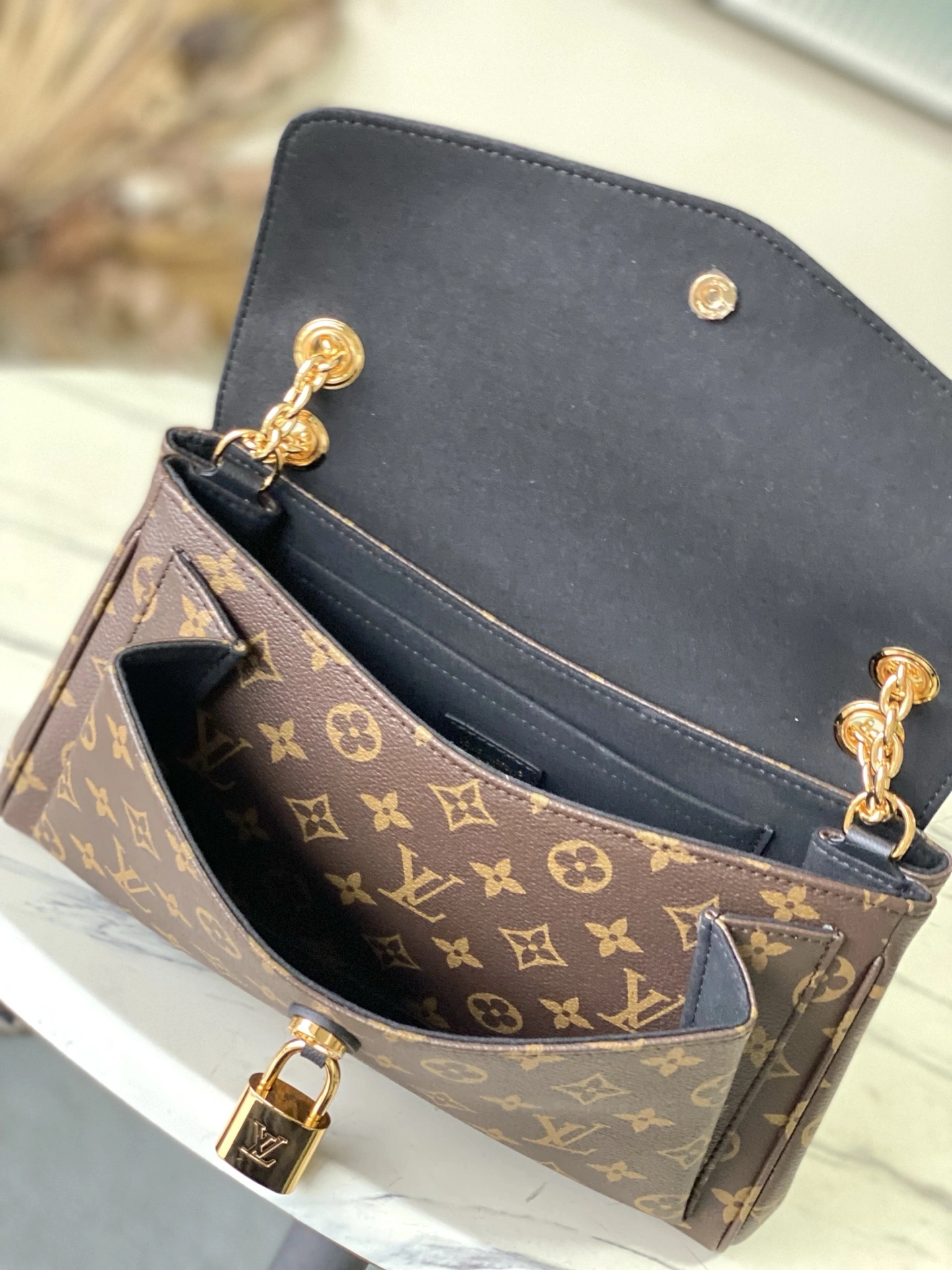 MOMO--8V M26285 high quality version Saint-Germain PM item:F-B574A0909