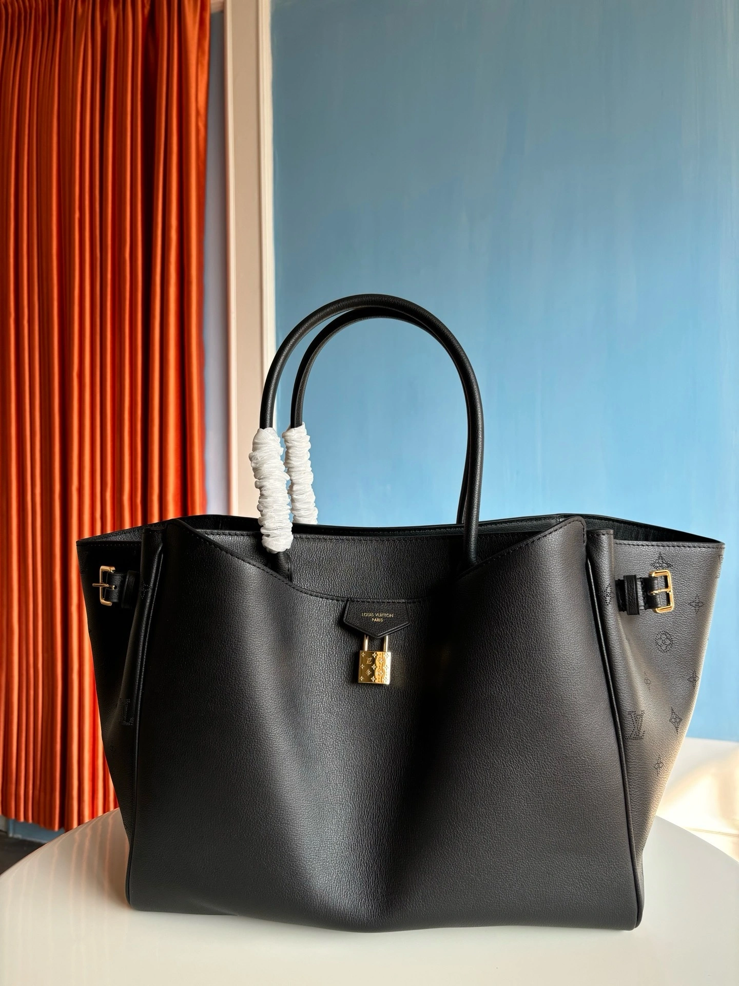 MOMO--8V M26338 high quality version Vendôme Calfskin item:F-B009A0952