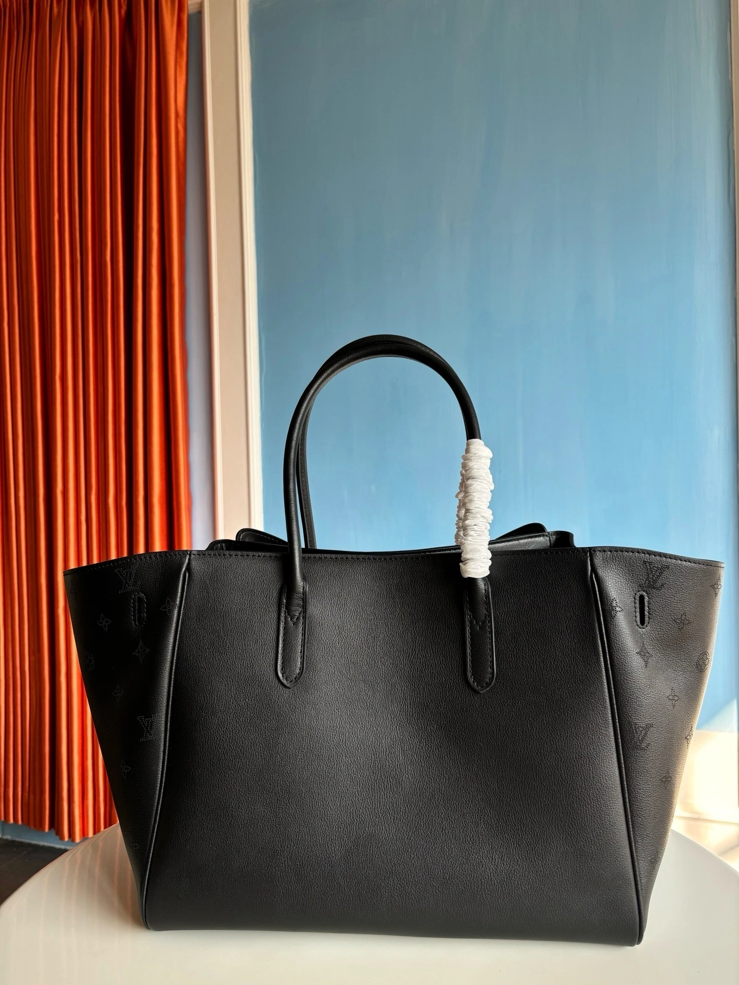 MOMO--8V M26338 high quality version Vendôme Calfskin item:F-B009A0952