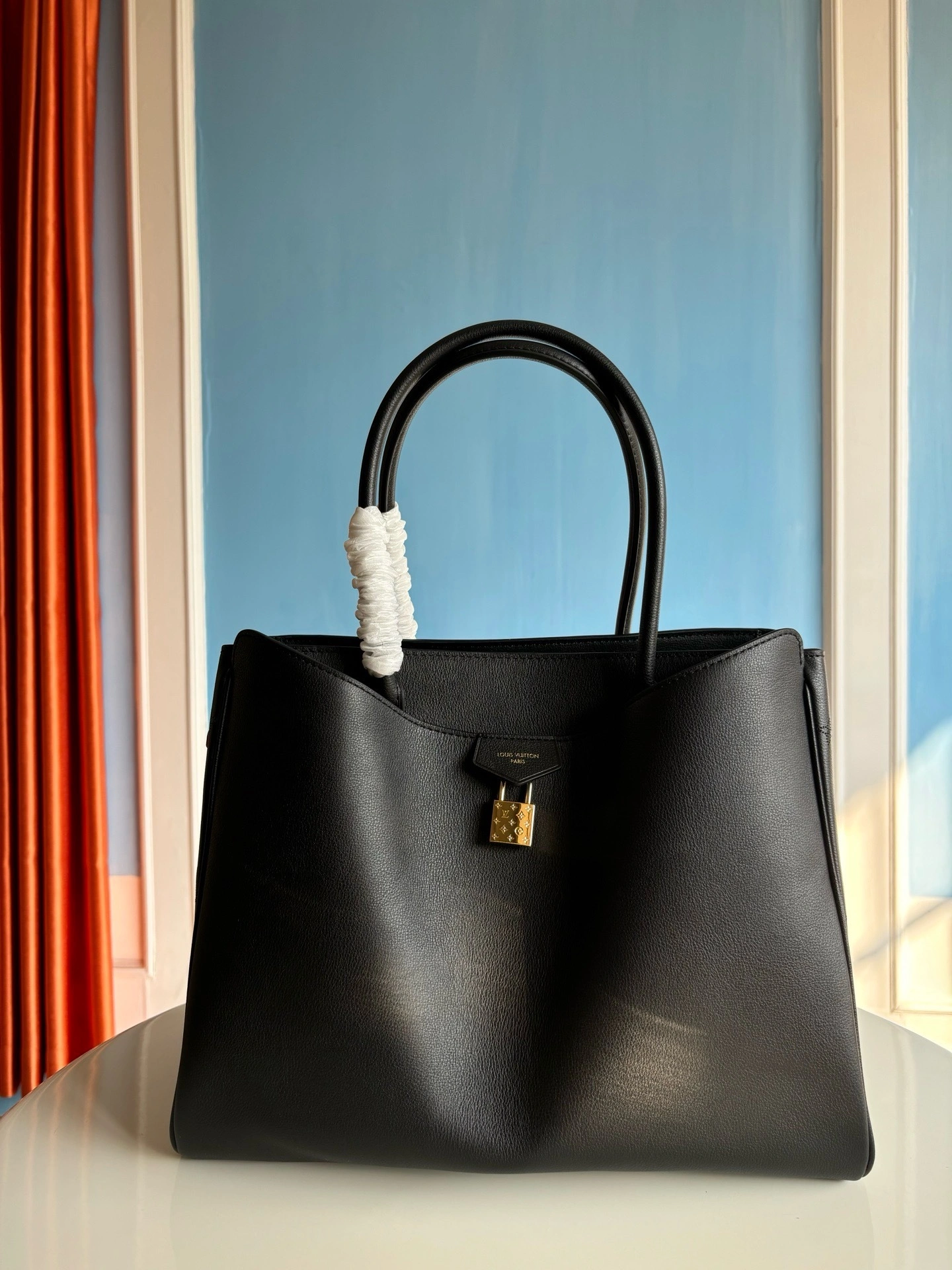 MOMO--8V M26338 high quality version Vendôme Calfskin item:F-B009A0952