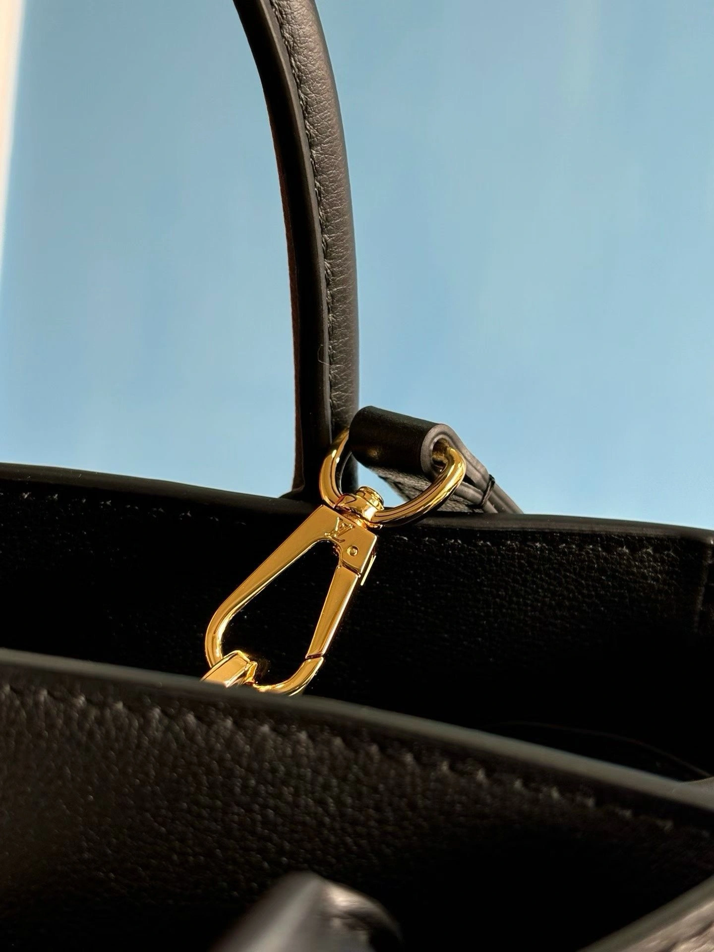 MOMO--8V M26338 high quality version Vendôme Calfskin item:F-B009A0952
