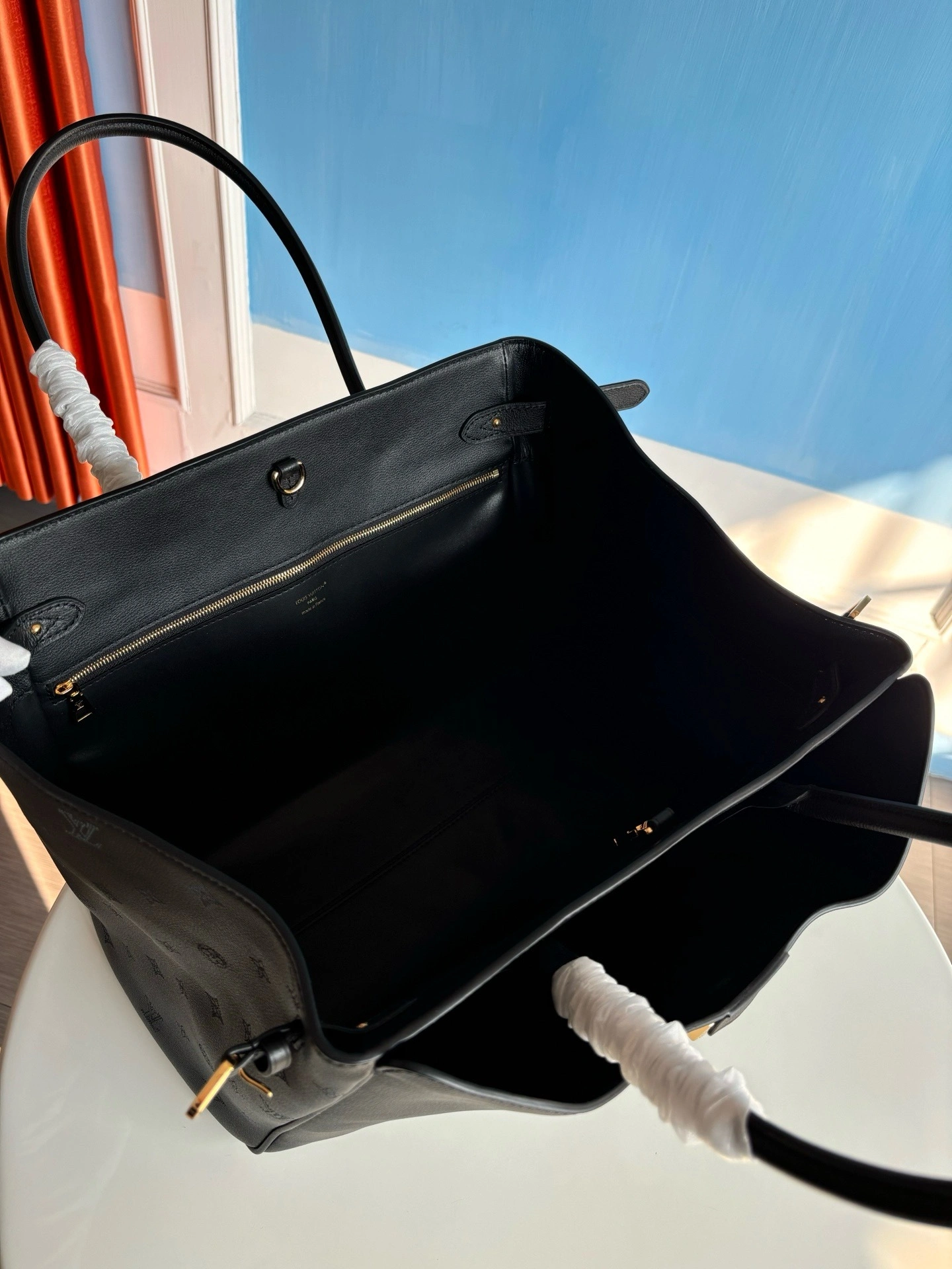 MOMO--8V M26338 high quality version Vendôme Calfskin item:F-B009A0952