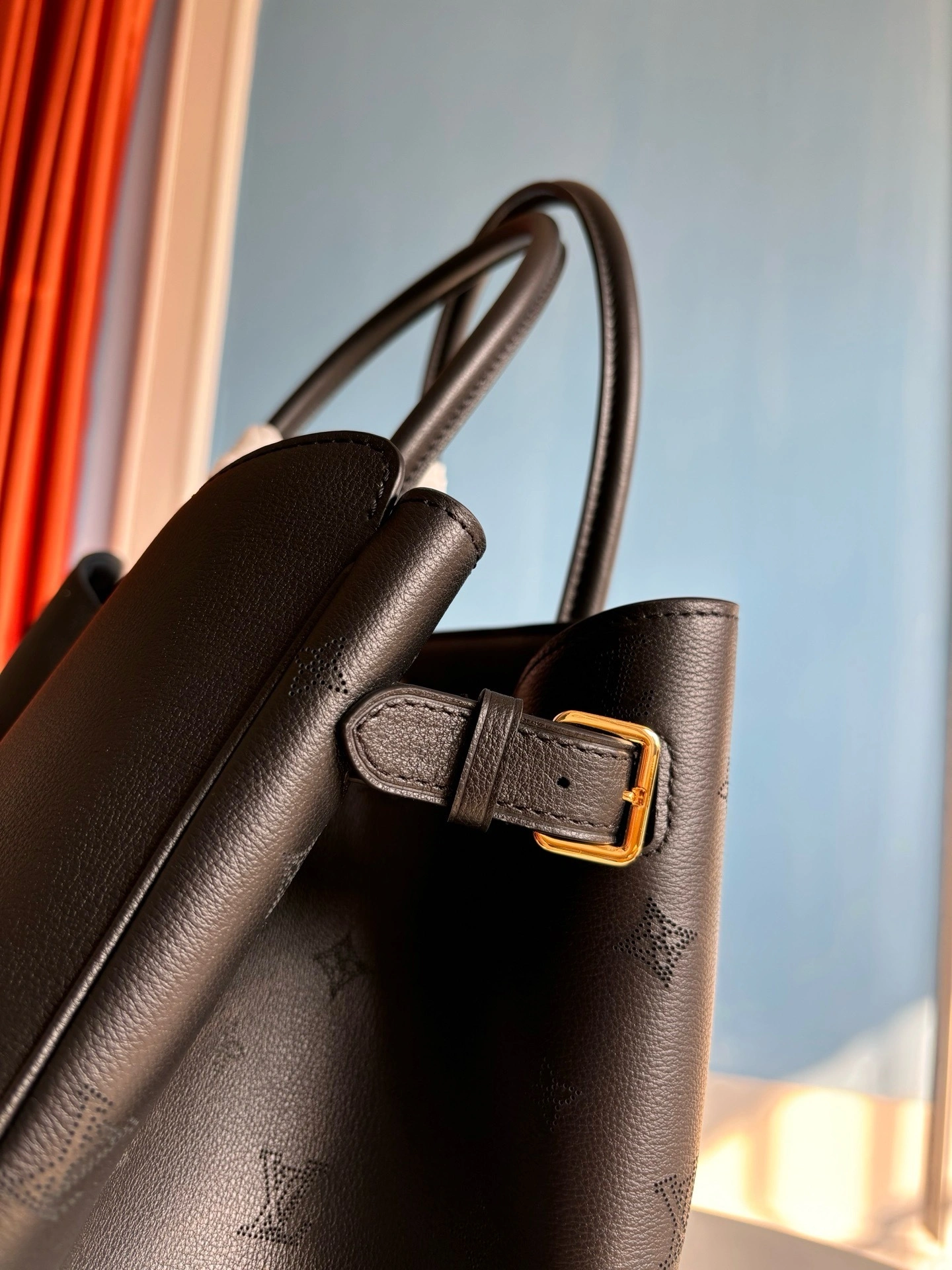 MOMO--8V M26338 high quality version Vendôme Calfskin item:F-B009A0952