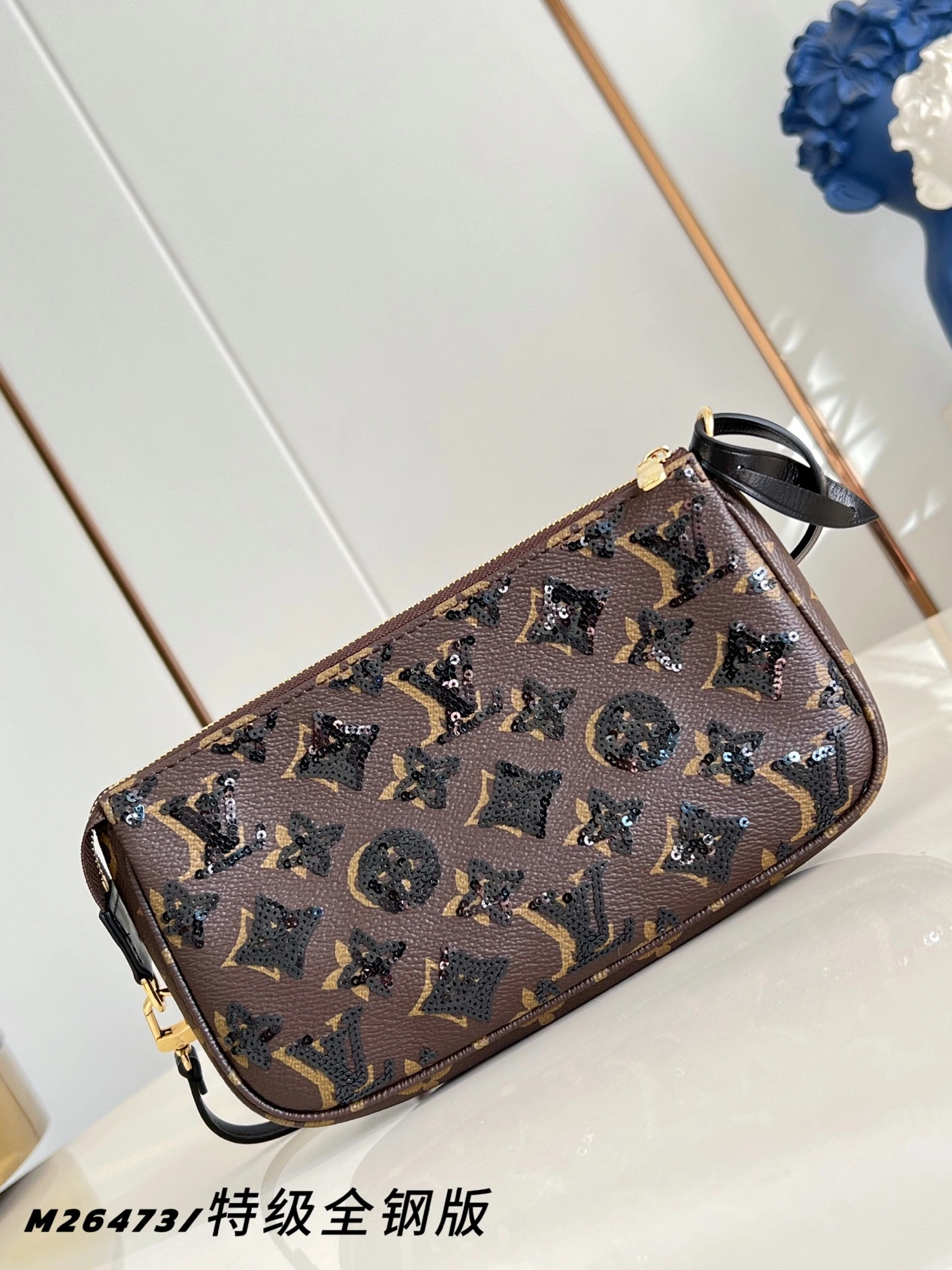 MOMO--8V M26473 high quality version Pochette Accessoires item:F-B000A2146