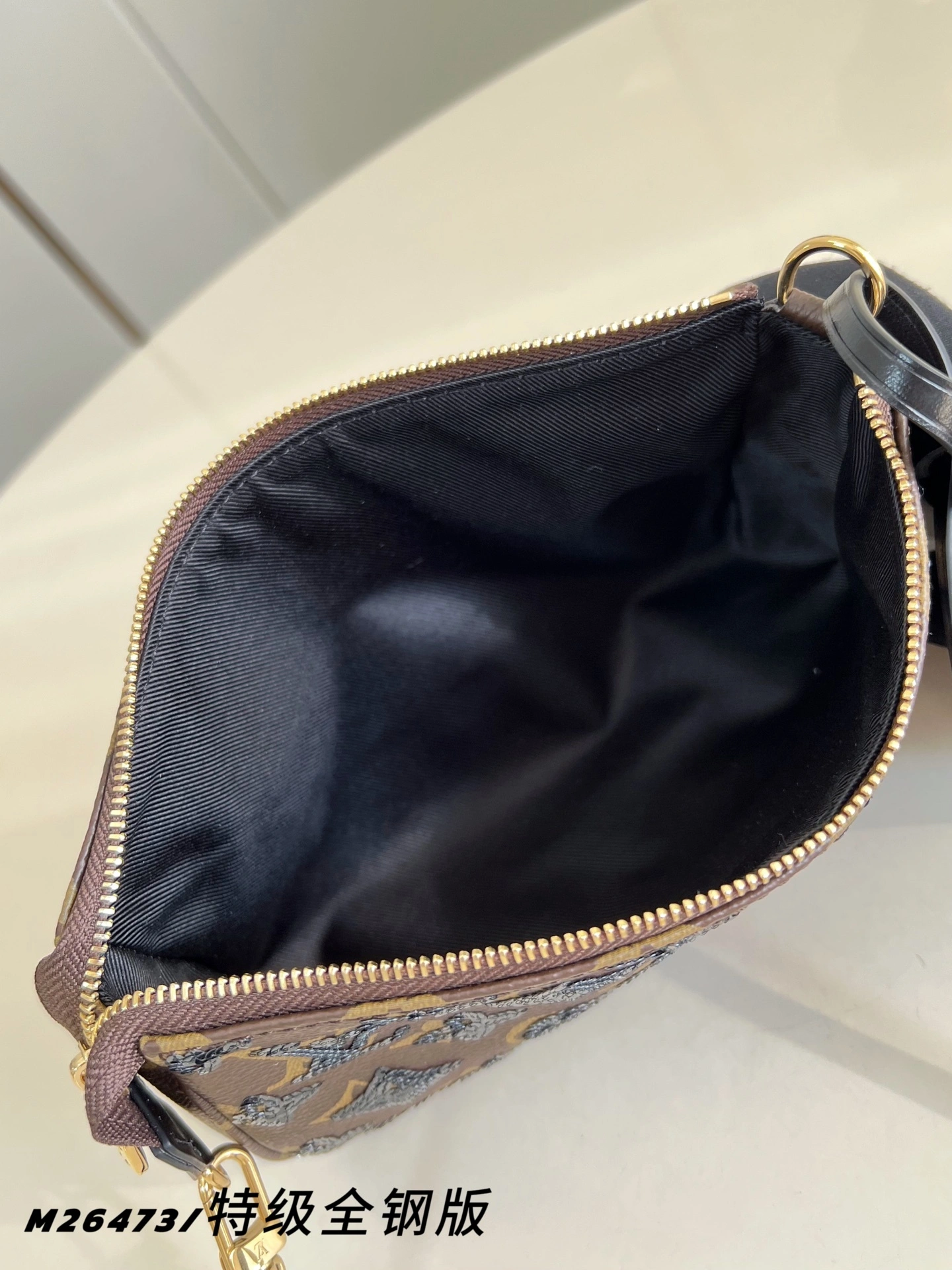 MOMO--8V M26473 high quality version Pochette Accessoires item:F-B000A2146