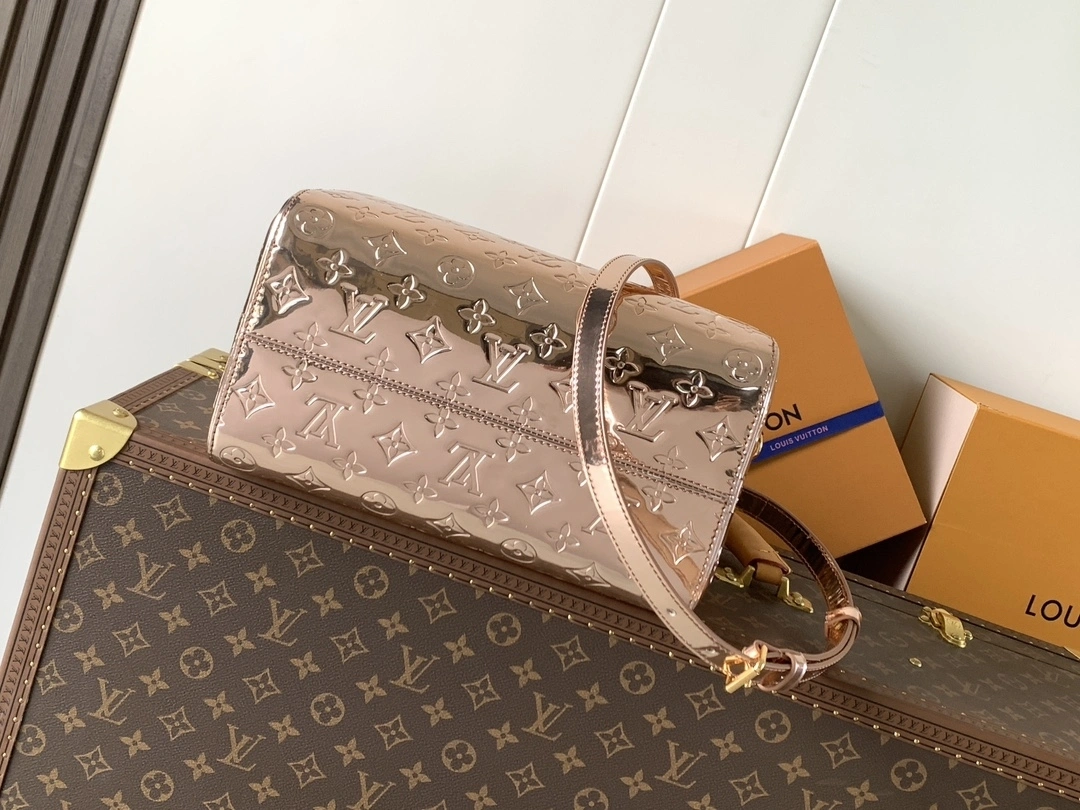 MOMO--8V M26497 high quality version Speedy Bandouliere 20 item:F-B000A0921