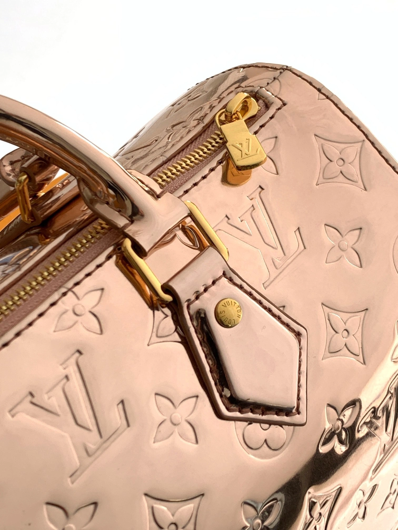 MOMO--8V M26497 high quality version Speedy Bandouliere 20 item:F-B000A0921