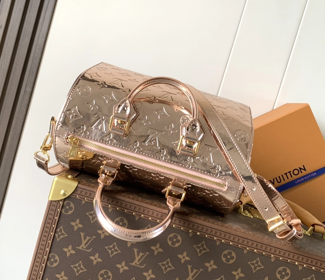 MOMO--8V M26497 high quality version Speedy Bandouliere 20 item:F-B000A0921