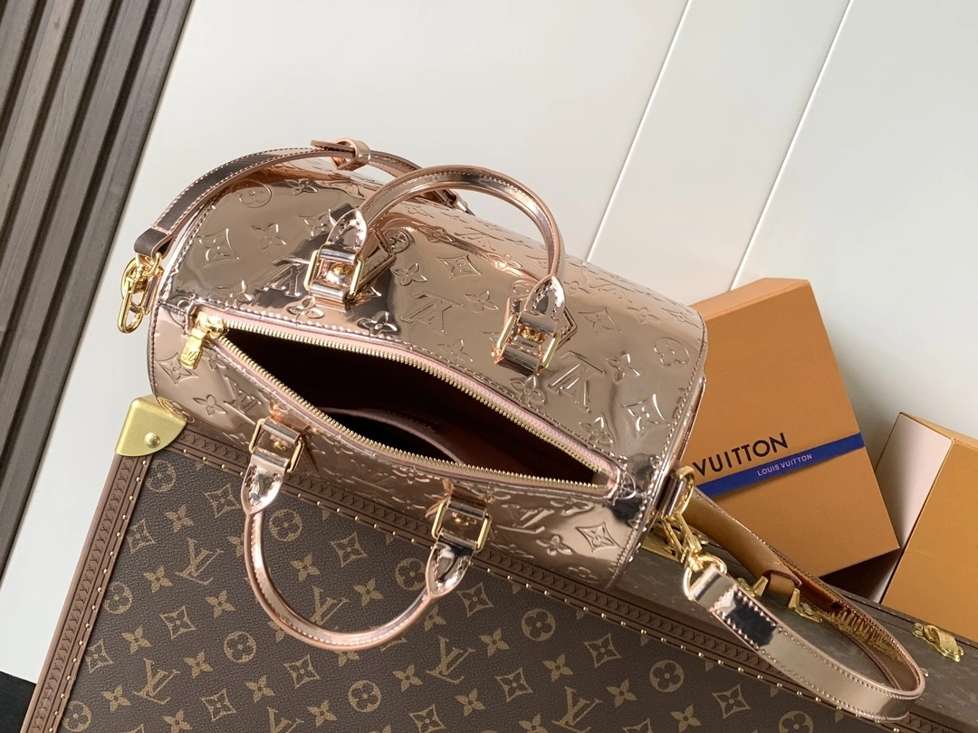 MOMO--8V M26497 high quality version Speedy Bandouliere 20 item:F-B000A0921