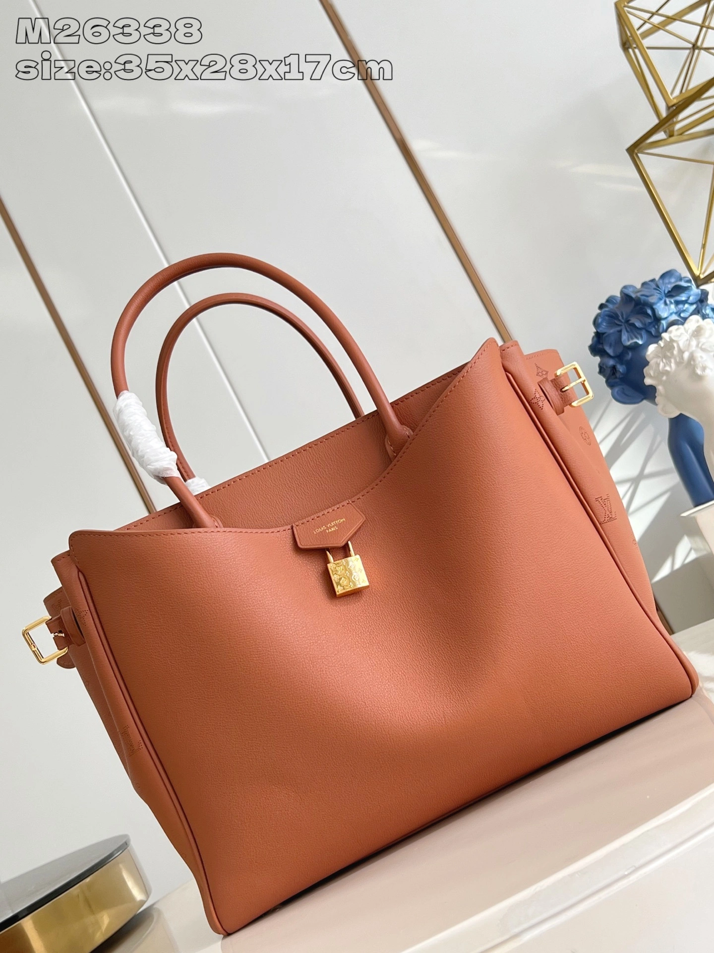 MOMO--8V M26501 high quality version Vendôme Calfskin item:F-B574A0951