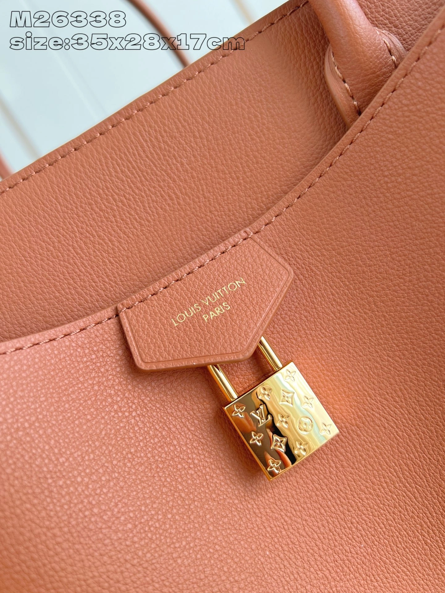 MOMO--8V M26501 high quality version Vendôme Calfskin item:F-B574A0951