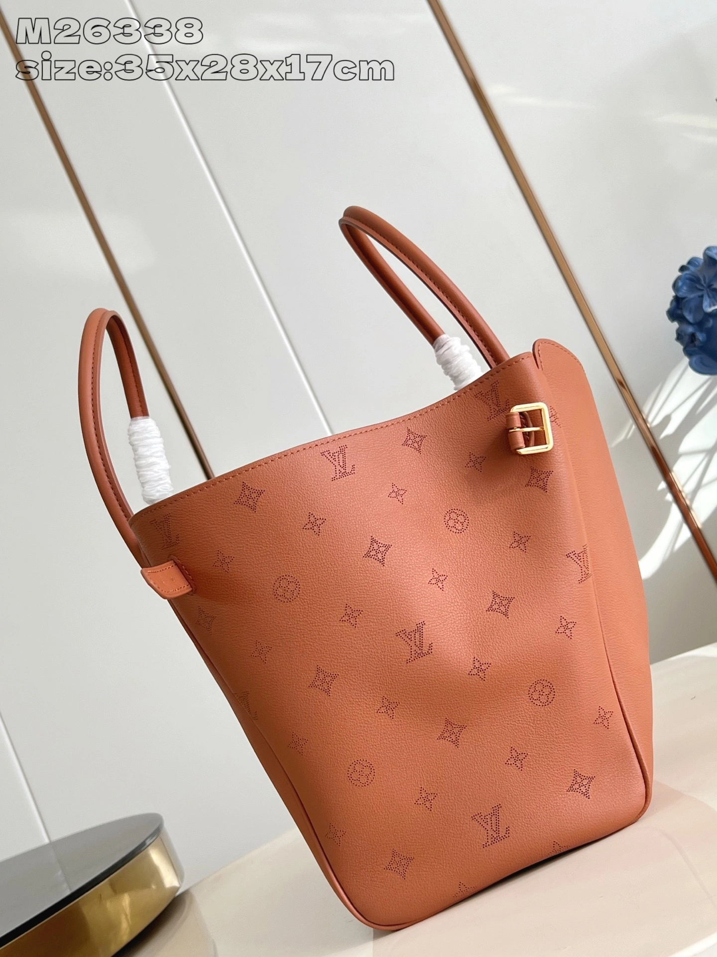 MOMO--8V M26501 high quality version Vendôme Calfskin item:F-B574A0951