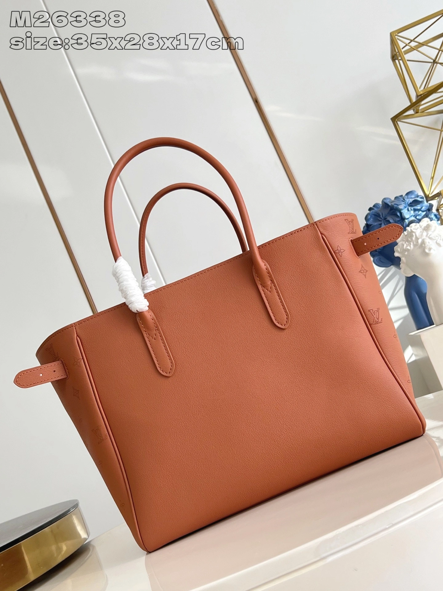 MOMO--8V M26501 high quality version Vendôme Calfskin item:F-B574A0951