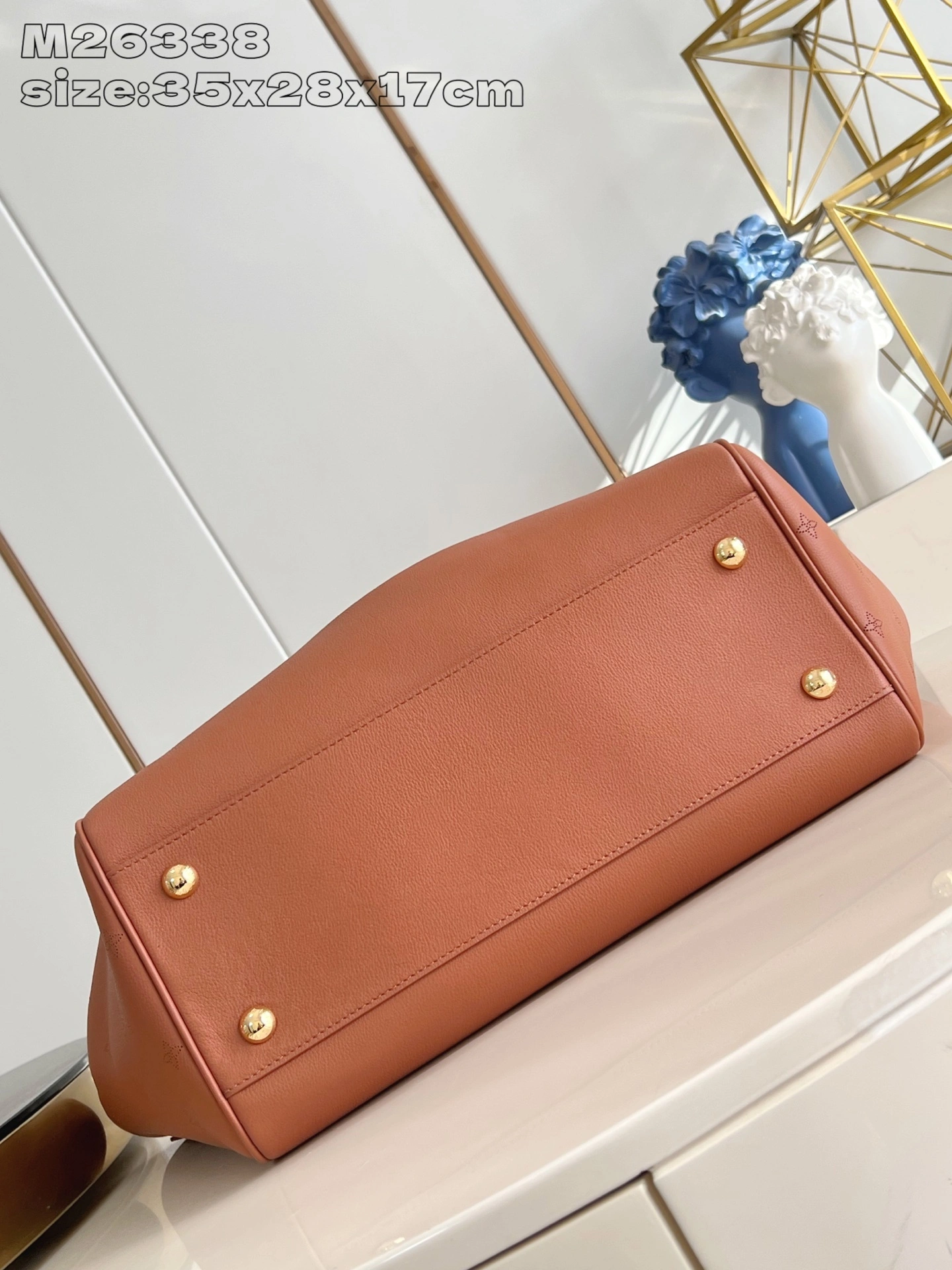 MOMO--8V M26501 high quality version Vendôme Calfskin item:F-B574A0951