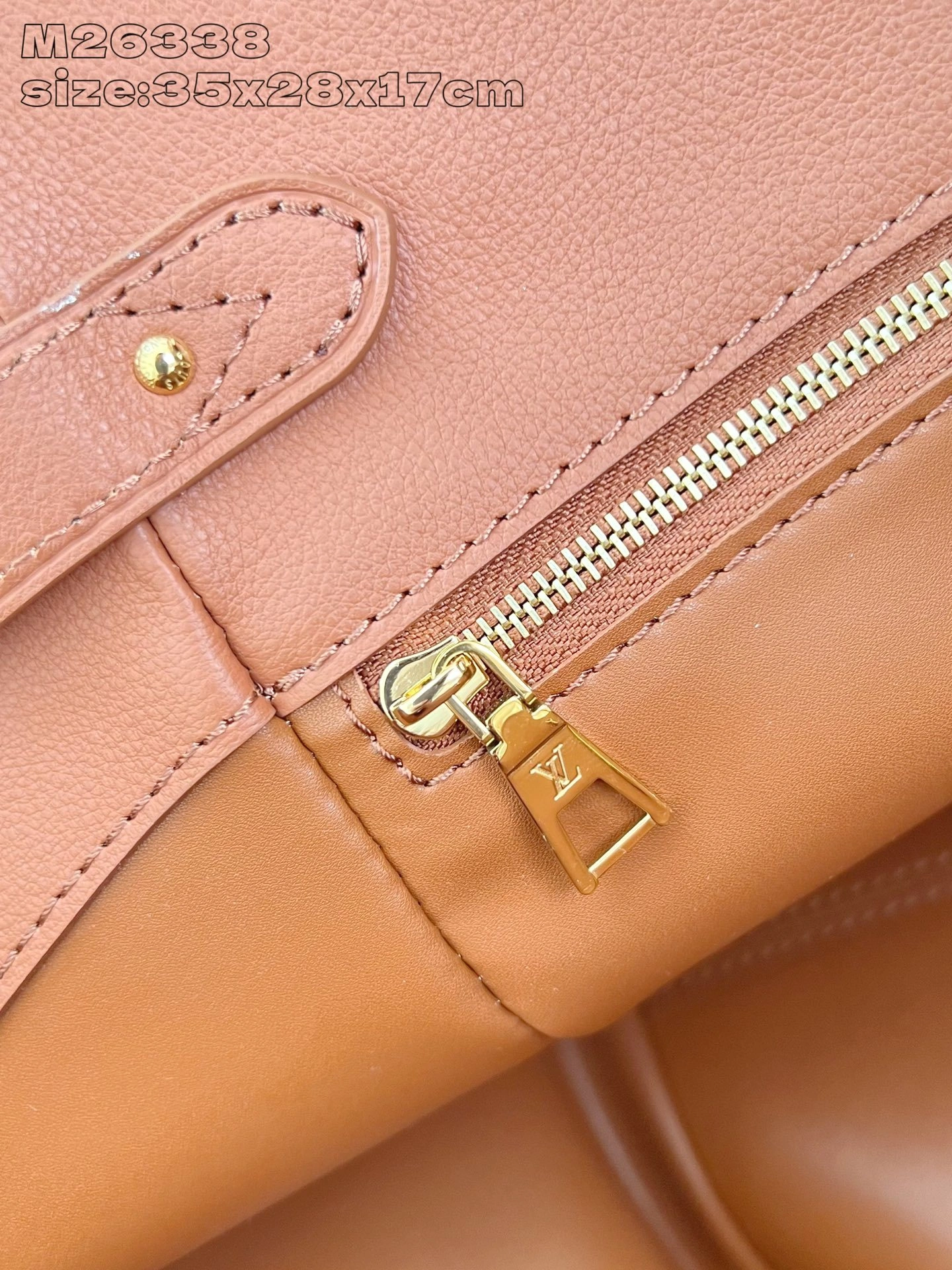 MOMO--8V M26501 high quality version Vendôme Calfskin item:F-B574A0951