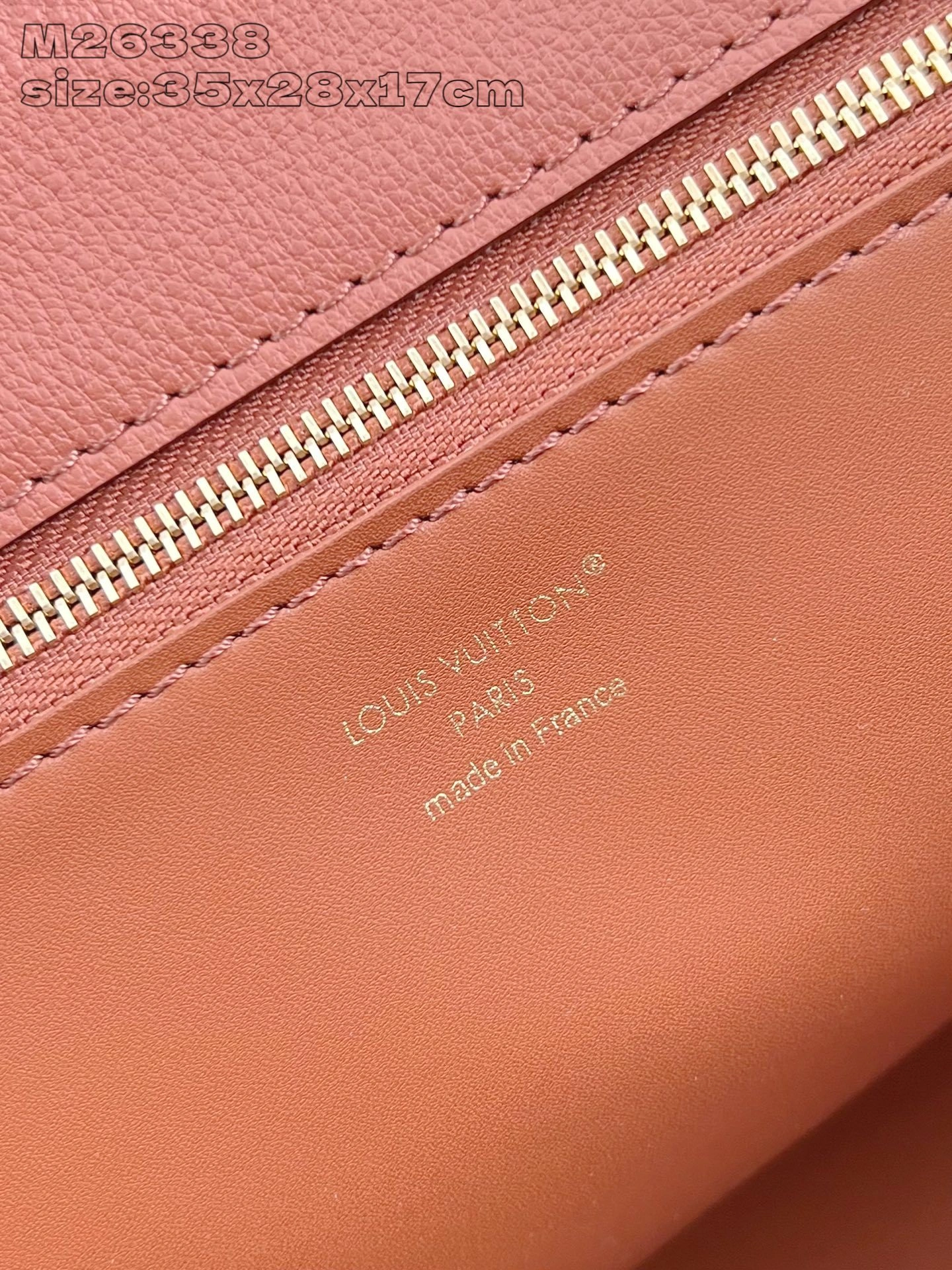 MOMO--8V M26501 high quality version Vendôme Calfskin item:F-B574A0951