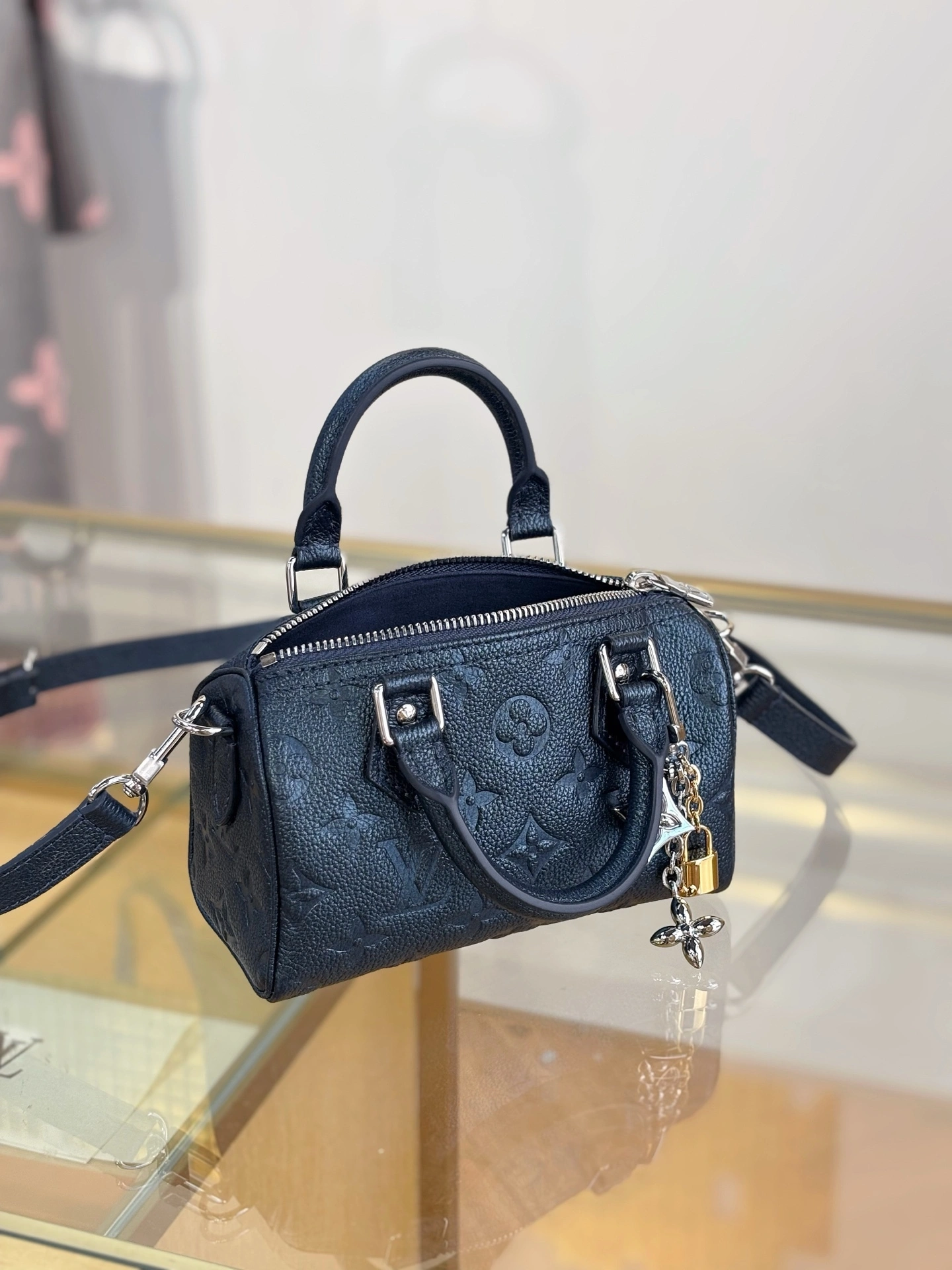 MOMO--8V M26510 high quality version NANO SPEEDY item:F-B182A0917