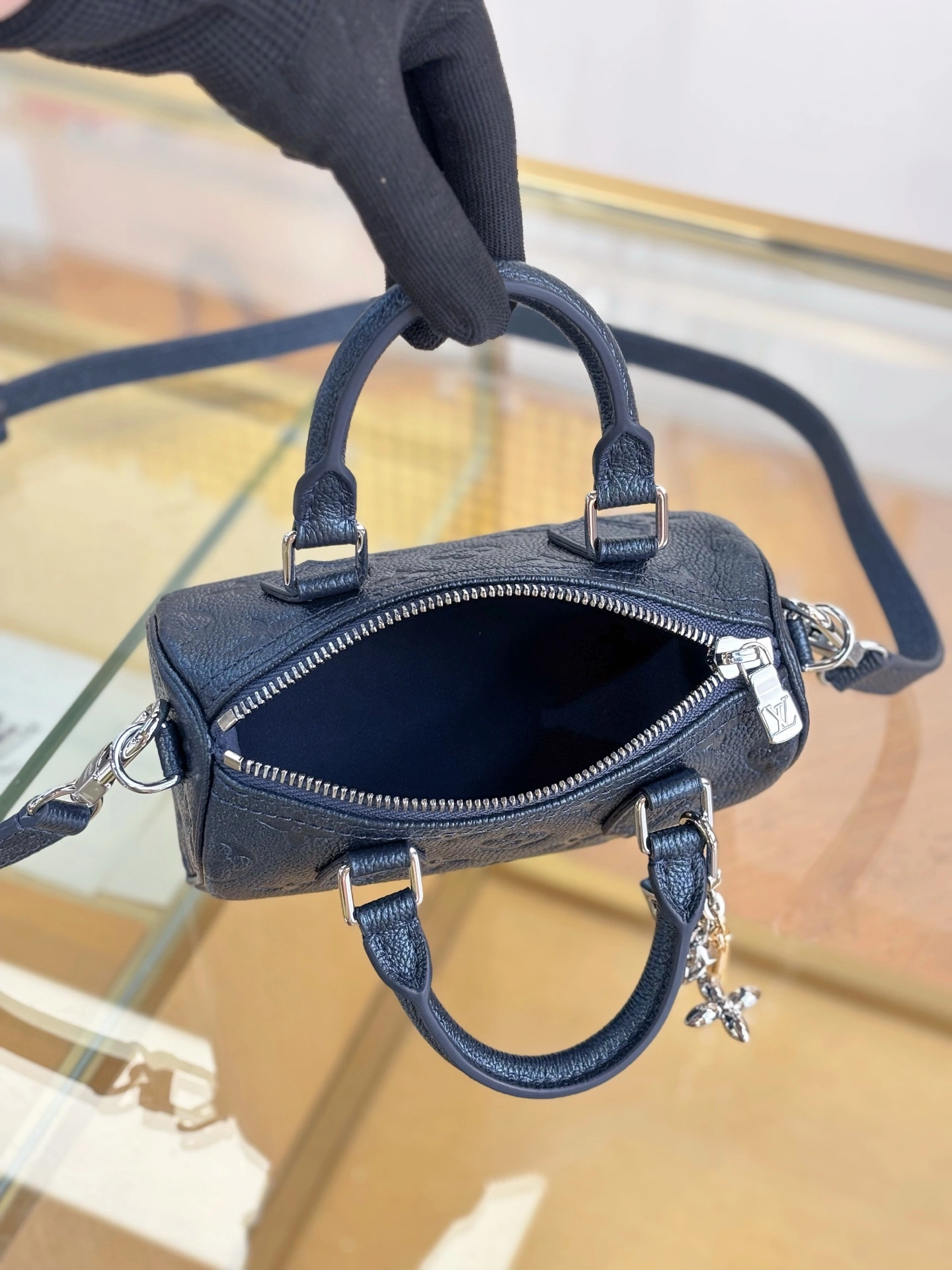 MOMO--8V M26510 high quality version NANO SPEEDY item:F-B182A0917