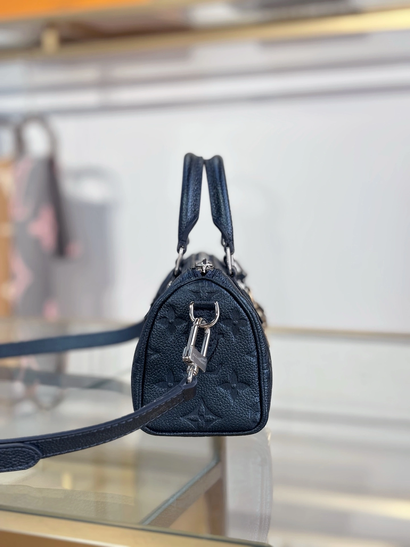 MOMO--8V M26510 high quality version NANO SPEEDY item:F-B182A0917