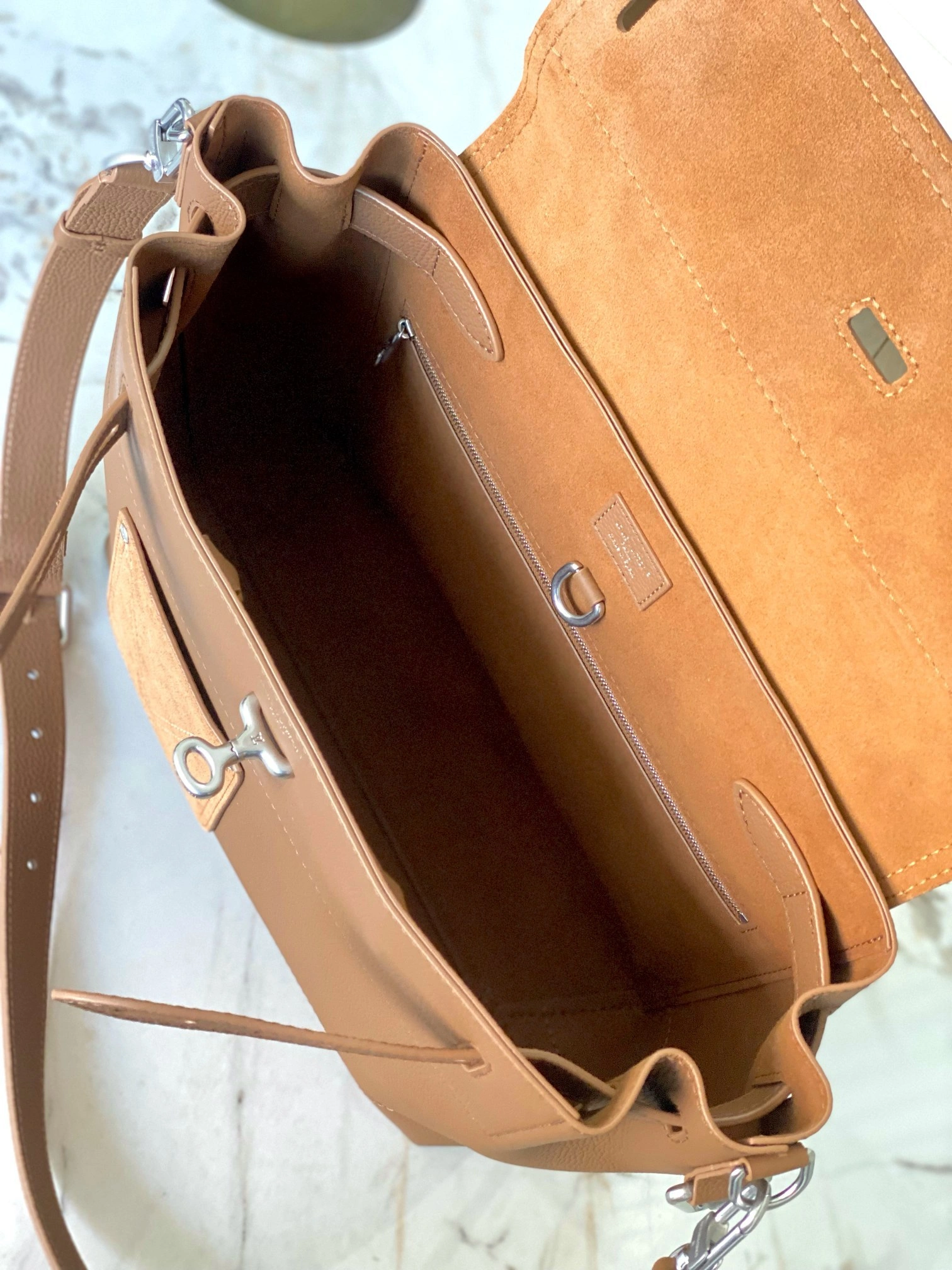 MOMO--8V M26758 high quality version Steamer 30 cowhide item:F-B106A0941